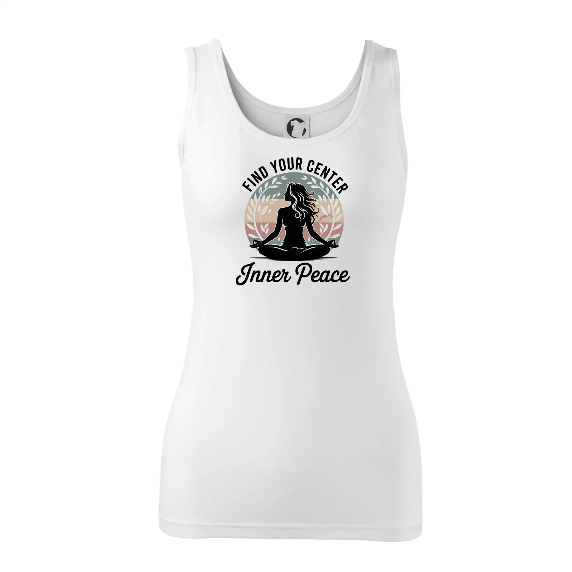 Yoga Inner Peace