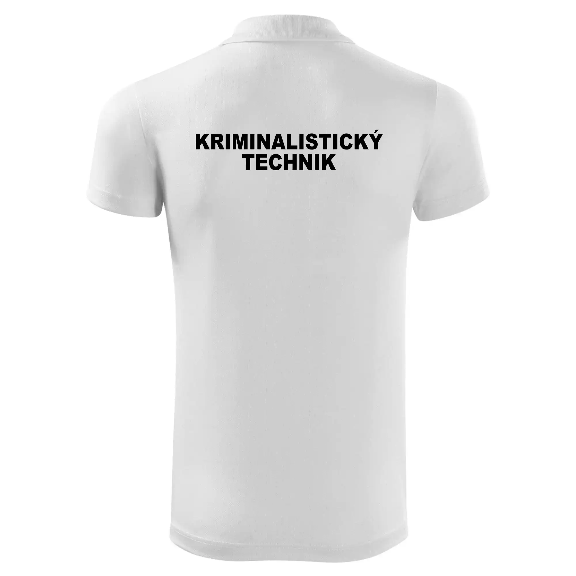 Kriminalistický technik