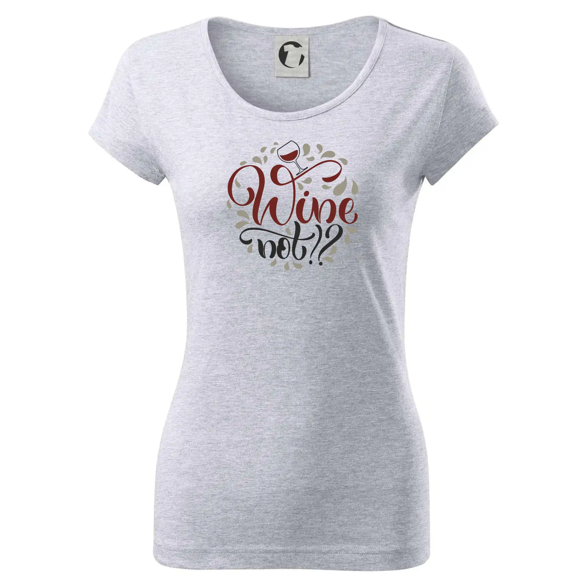 Wine not barevné