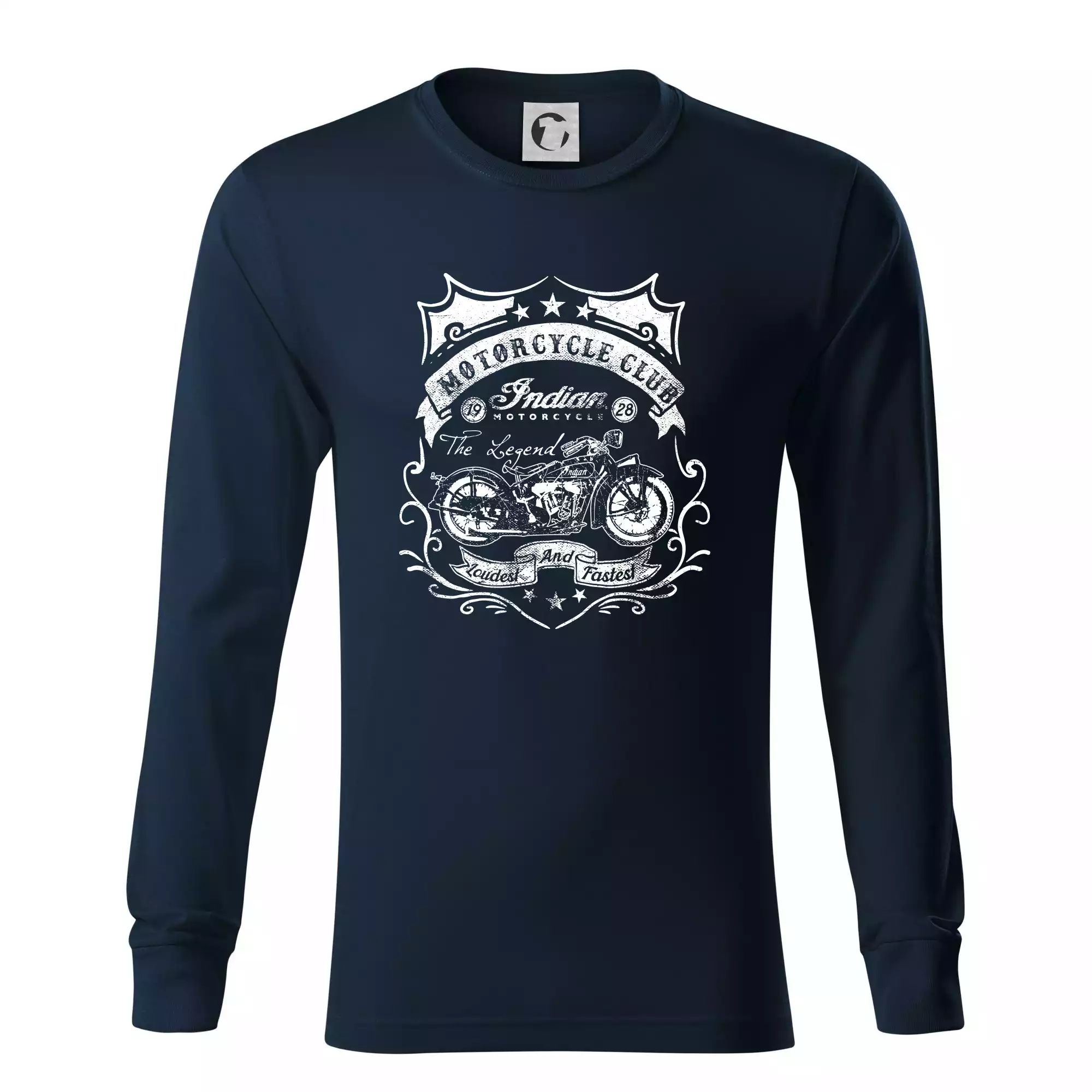 Indian Motorycle Club