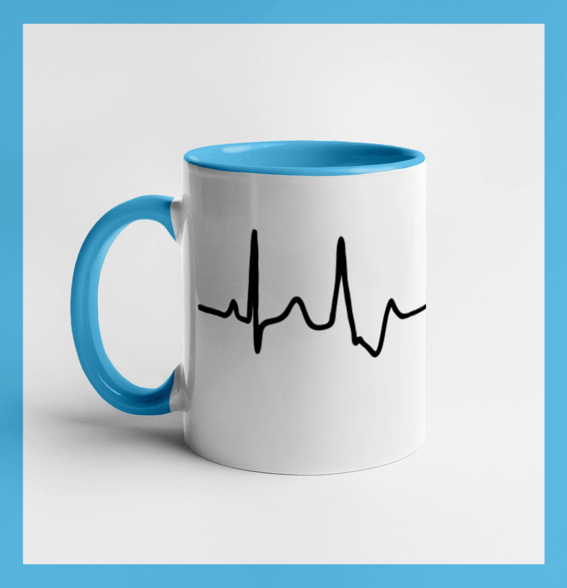 EKG záhrada - kanva