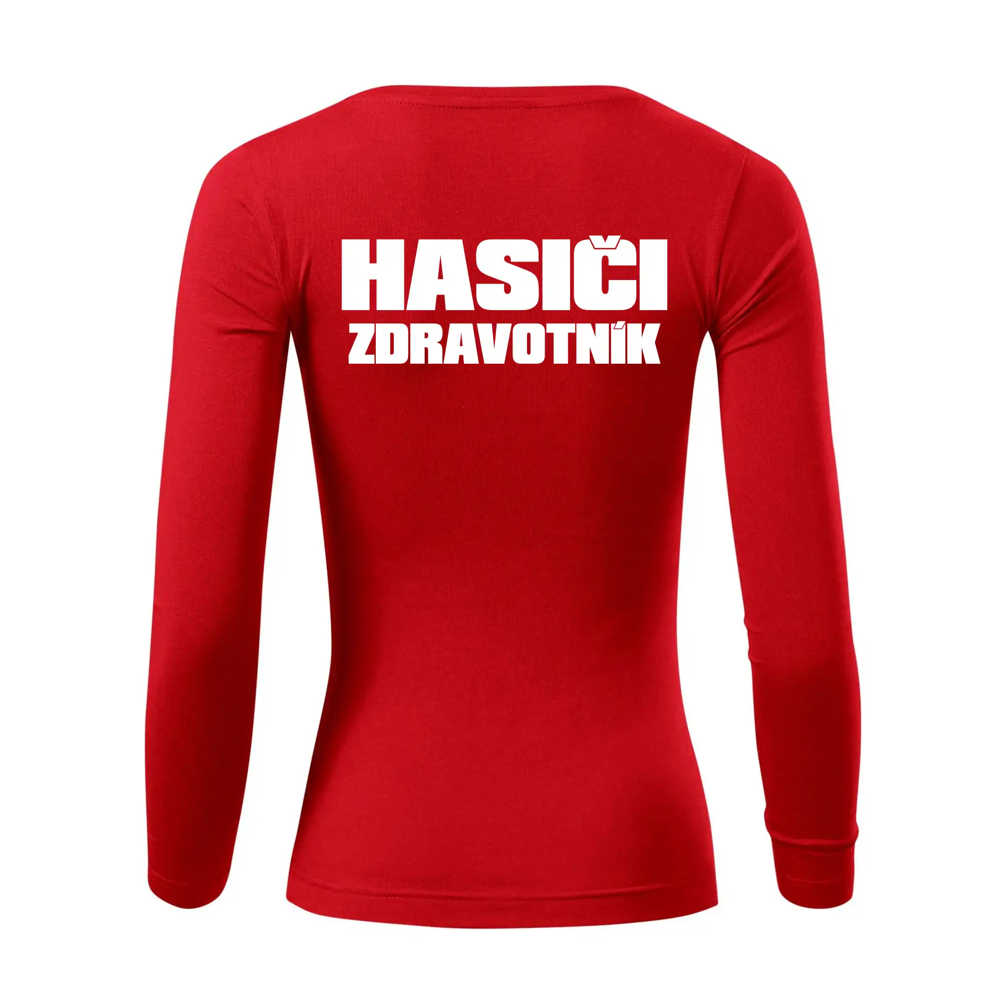 Hasiči zdravotník