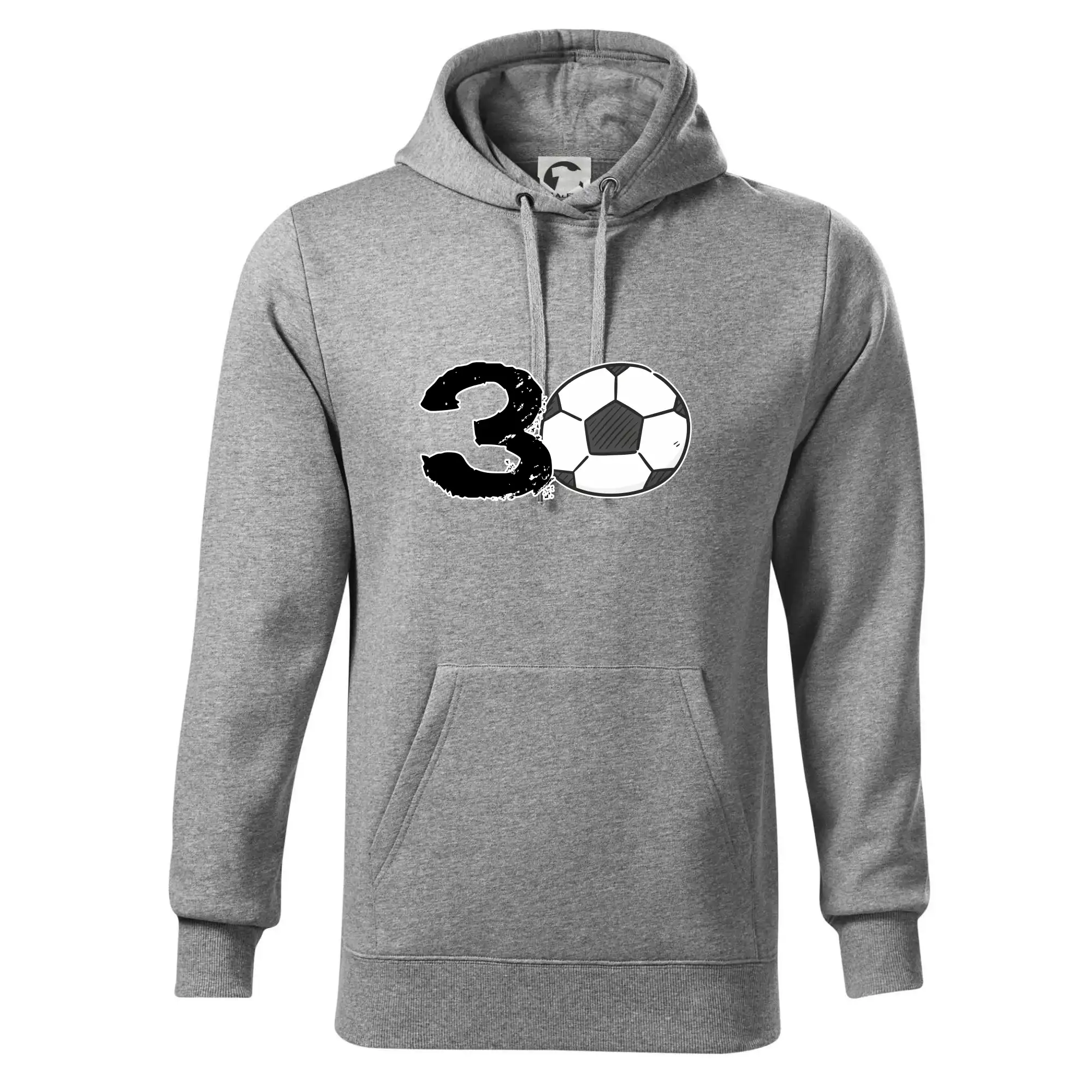Fotbal kulaté narozeniny 30