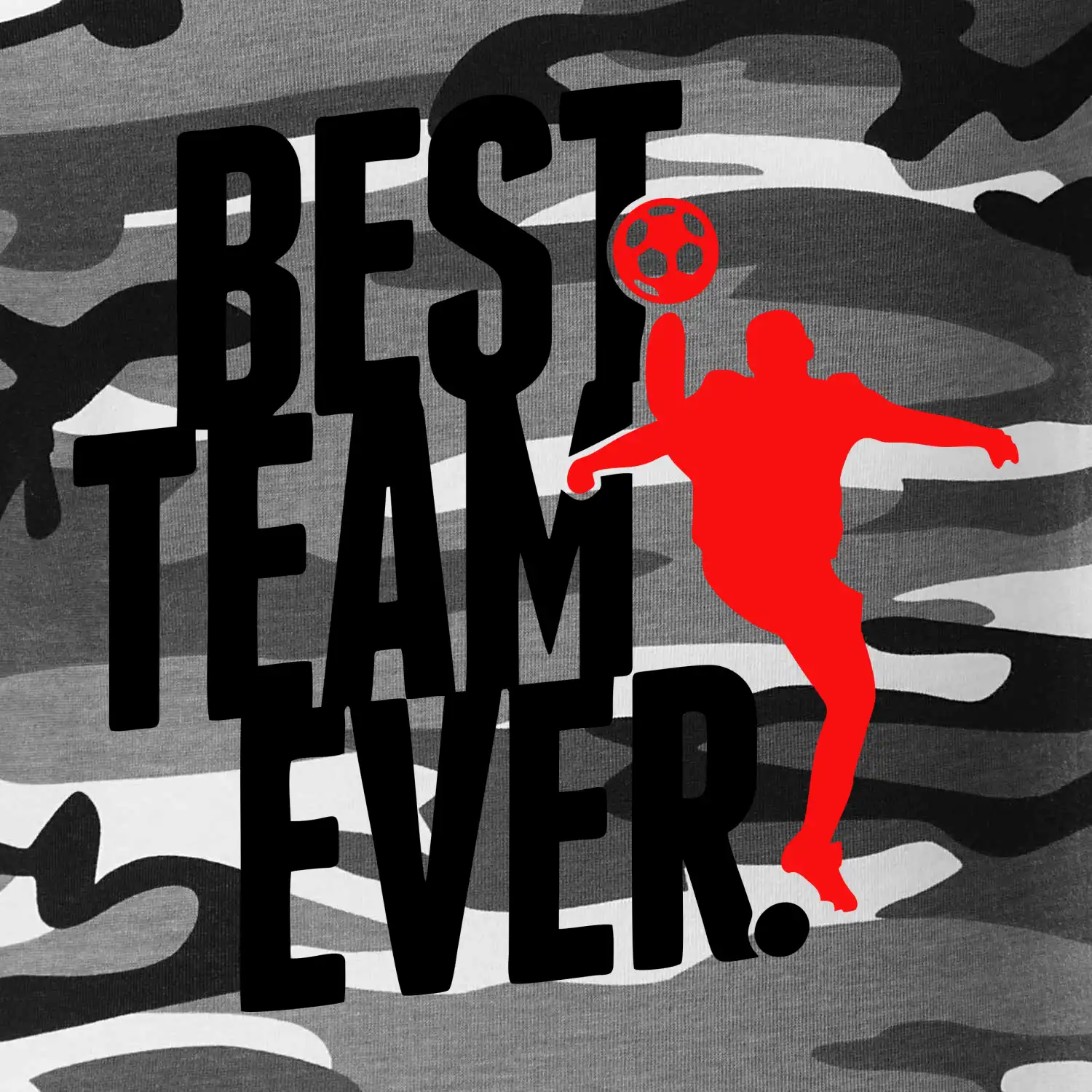 Best team ever