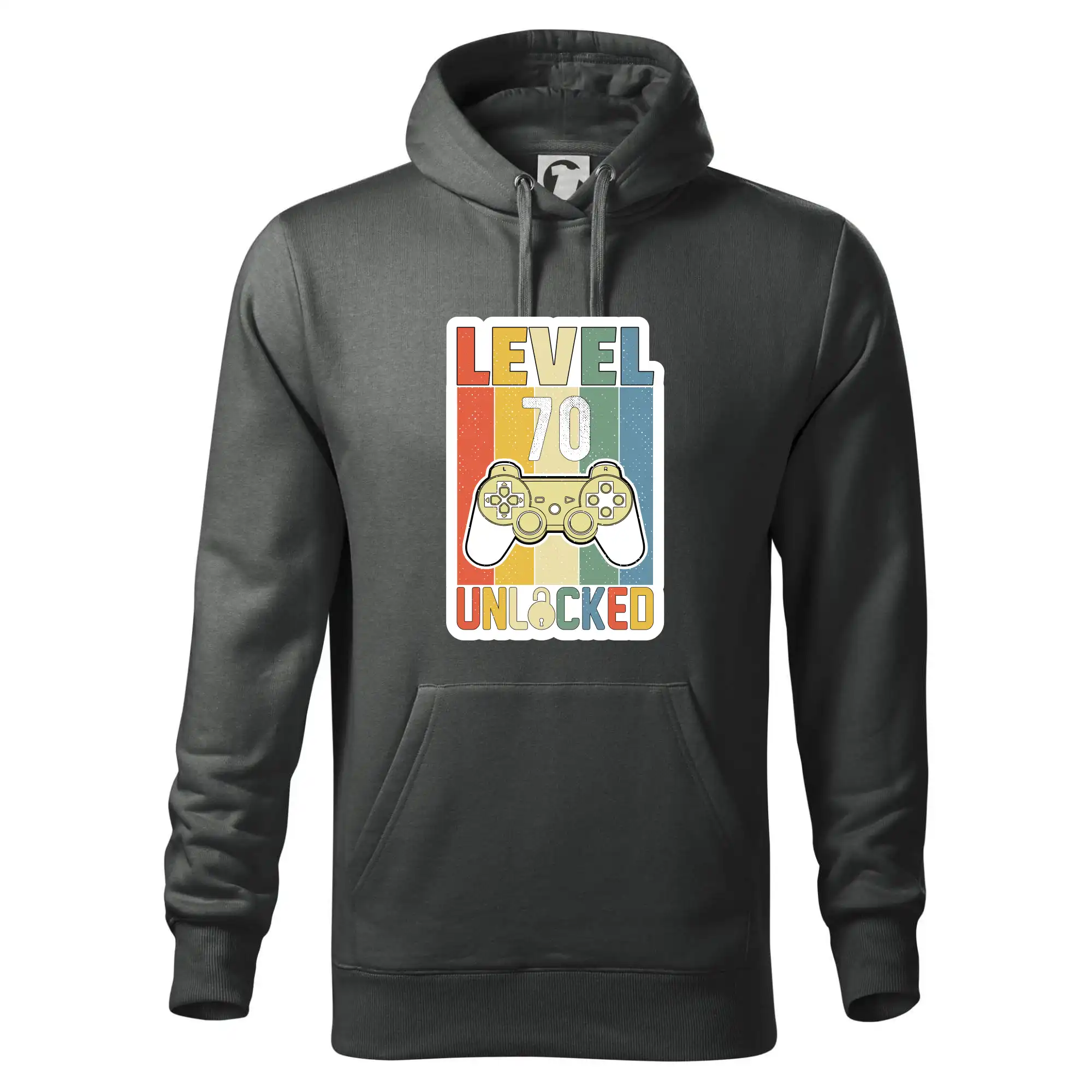 Gaming narodeniny 70