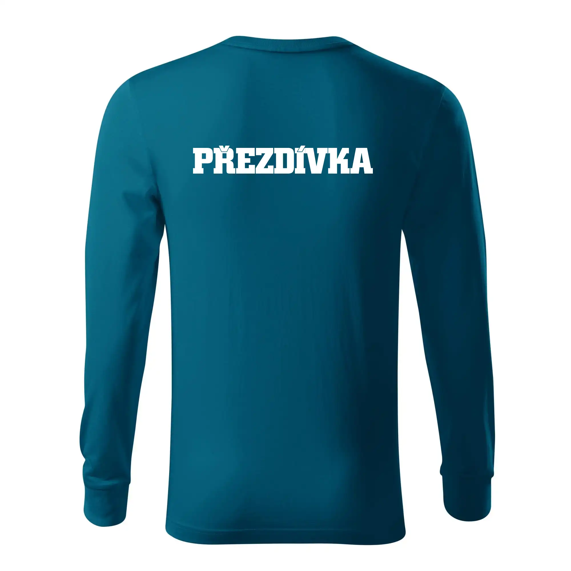 K vode - pádla hory (vlastný nápis)