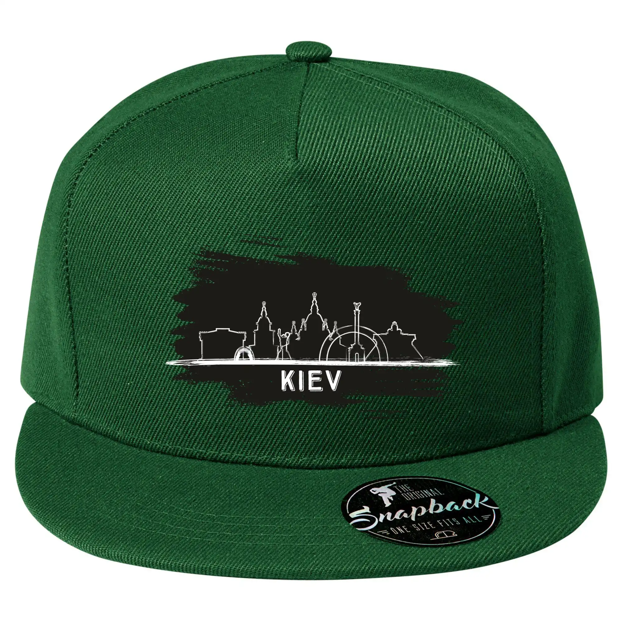 Kiev - Silueta