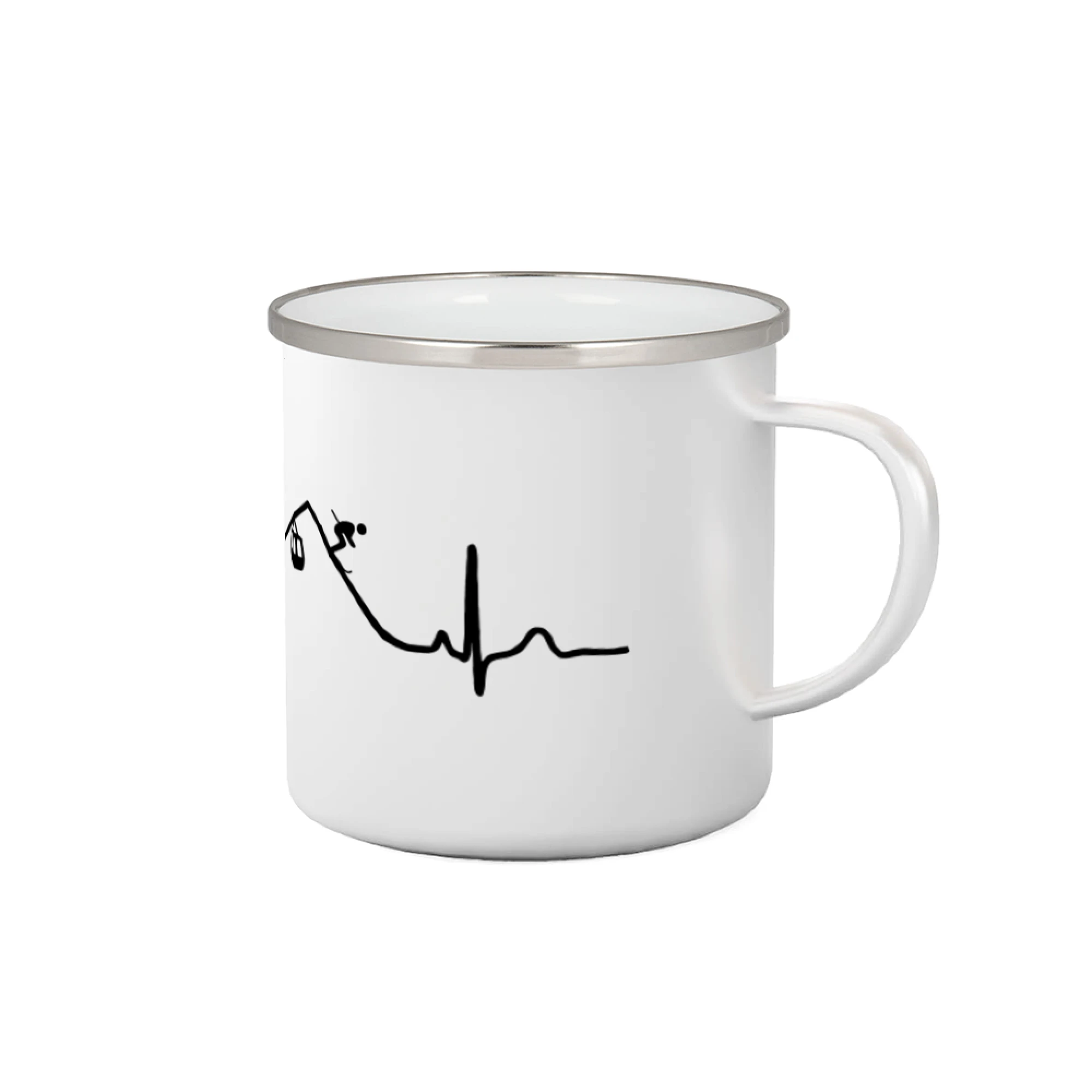 Lyže a Snowboard - EKG lanovka - Plecháčik