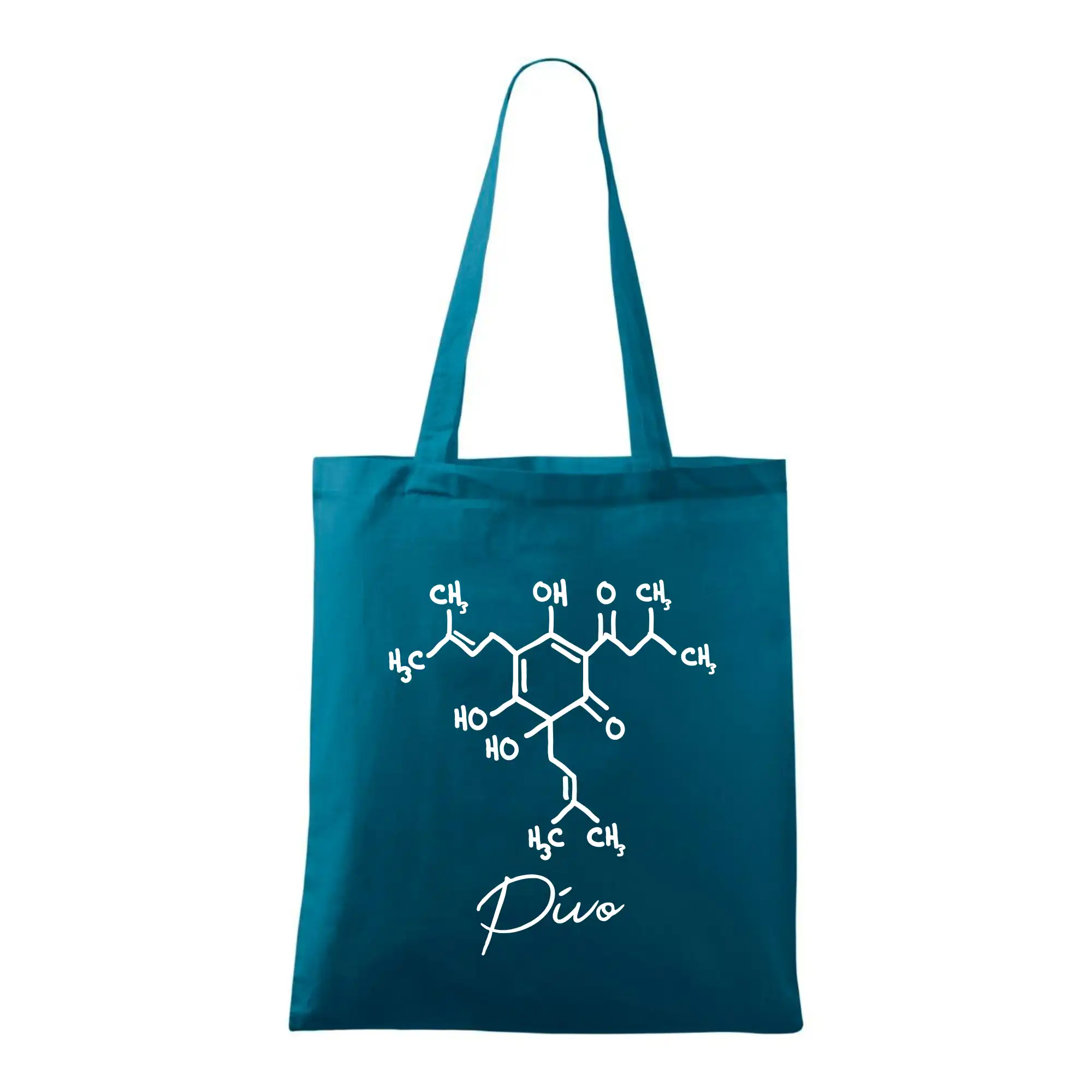 Barová chémia - pivo