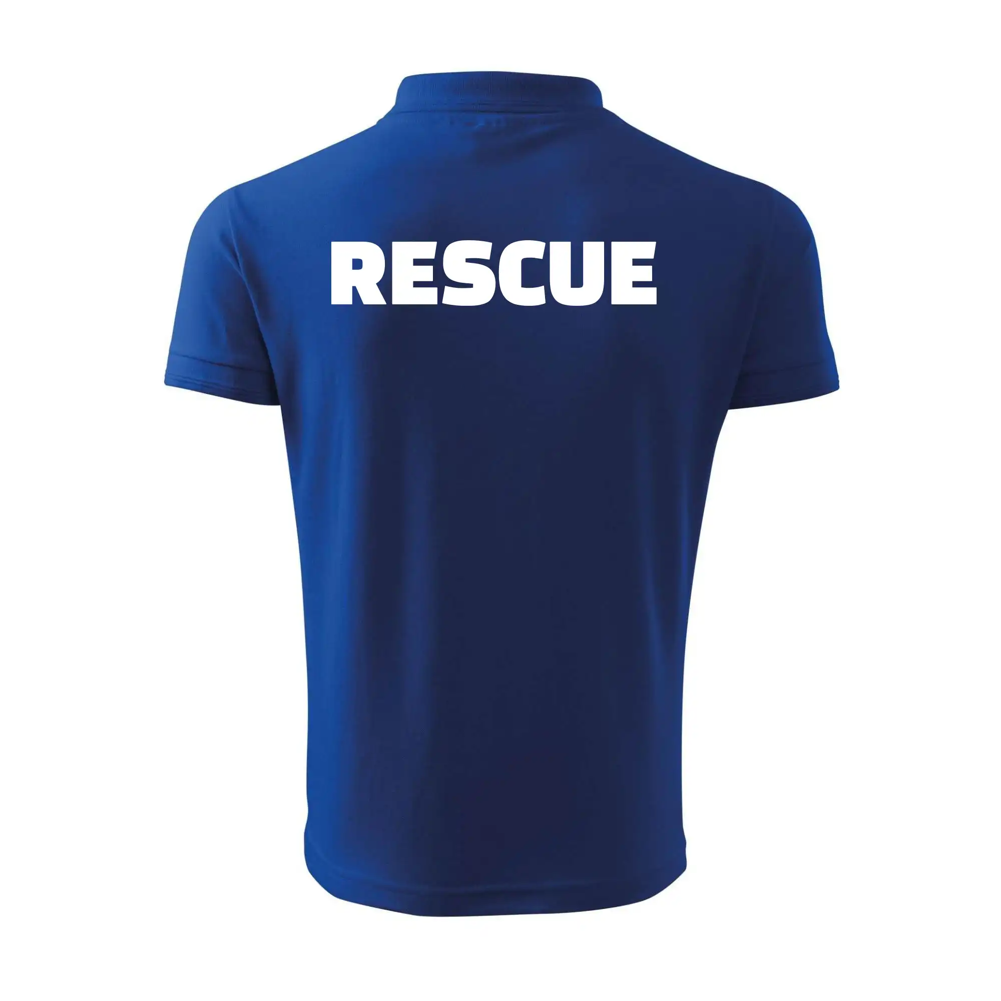 Rescue - pre záchranárov