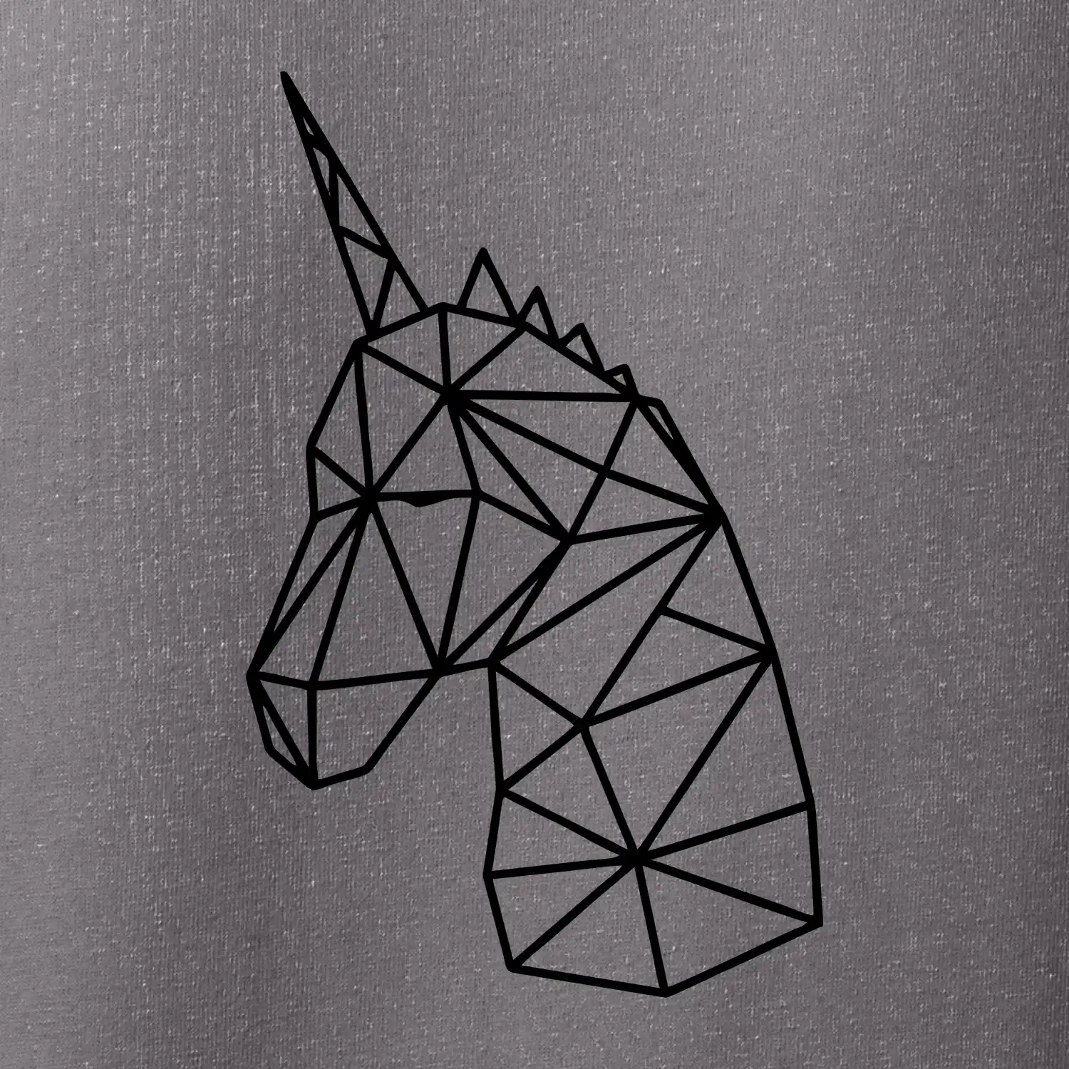 Geometrie - Jednorožec