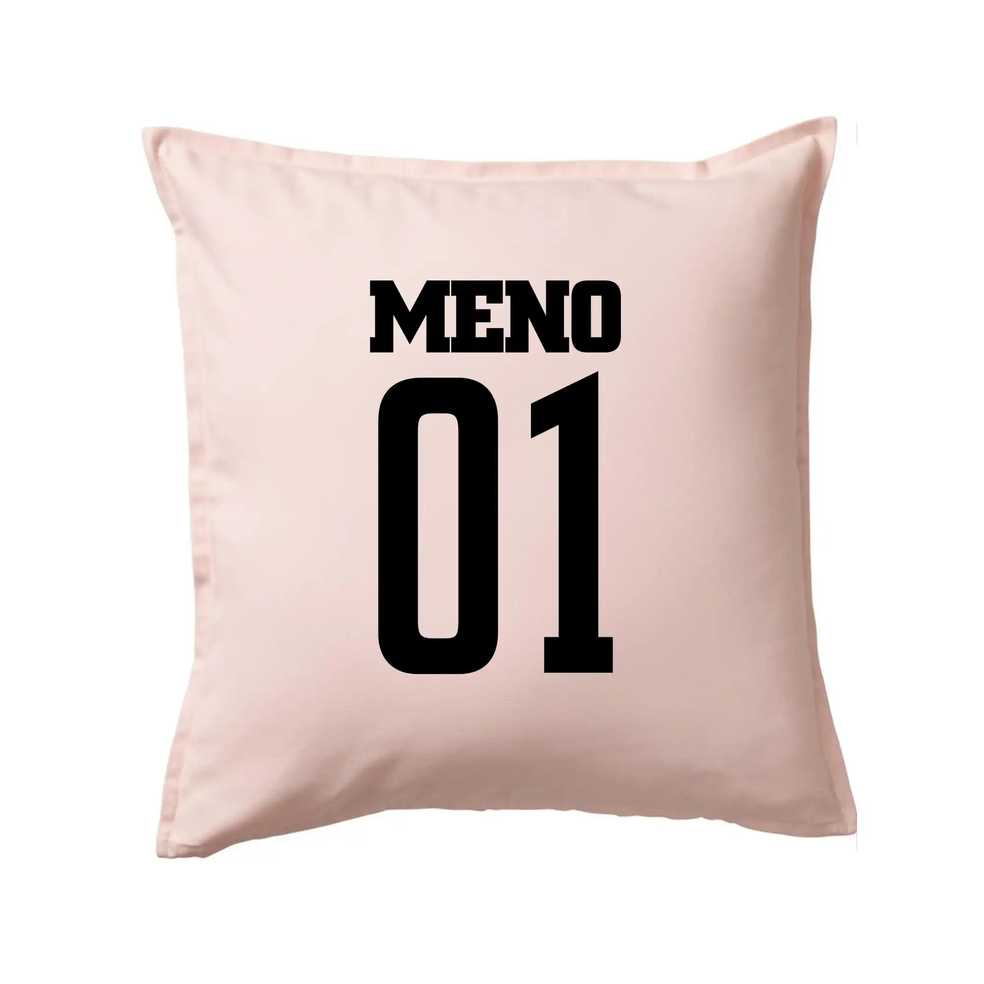 Futbalový dres - vlastné meno a číslo