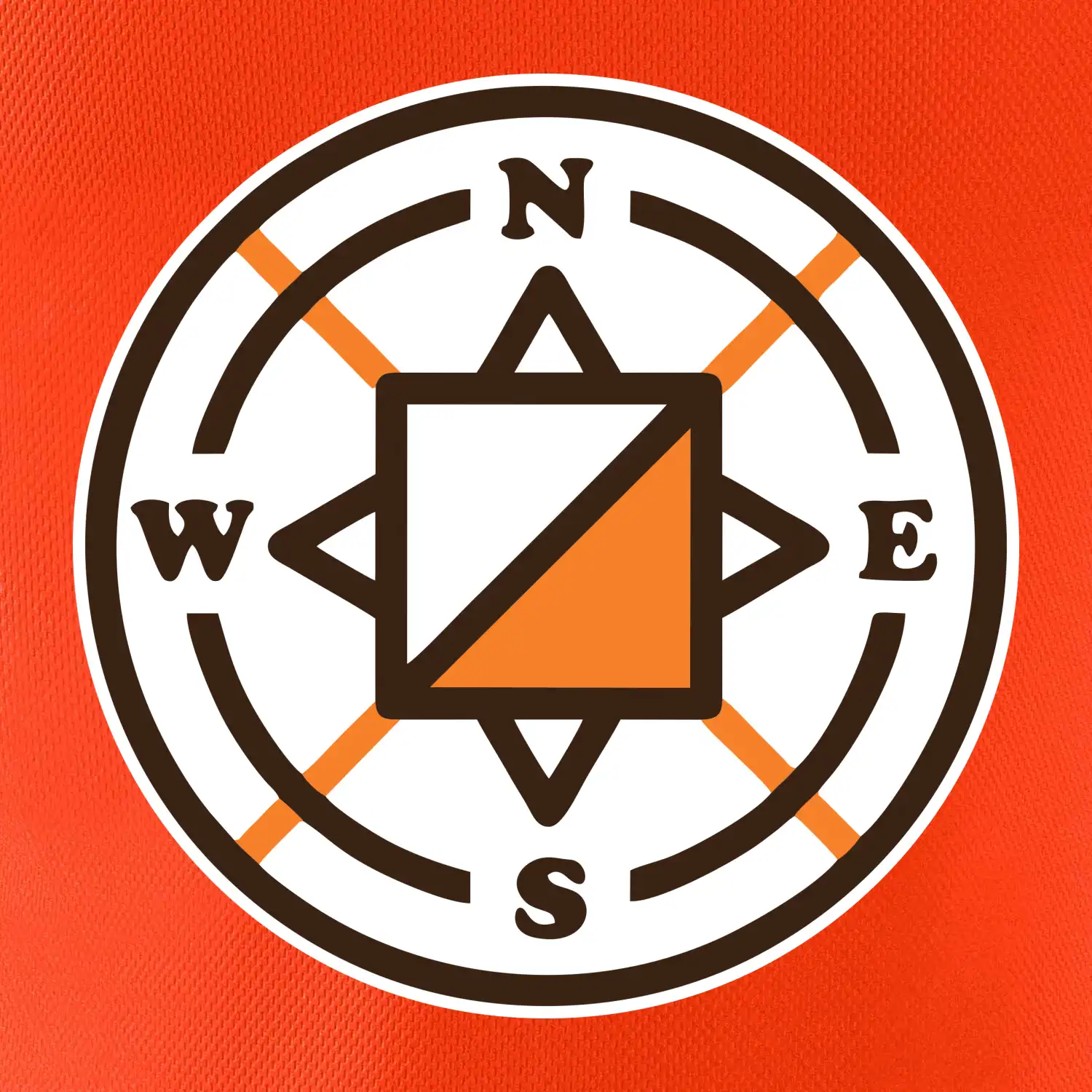 Orientační běh - navigace