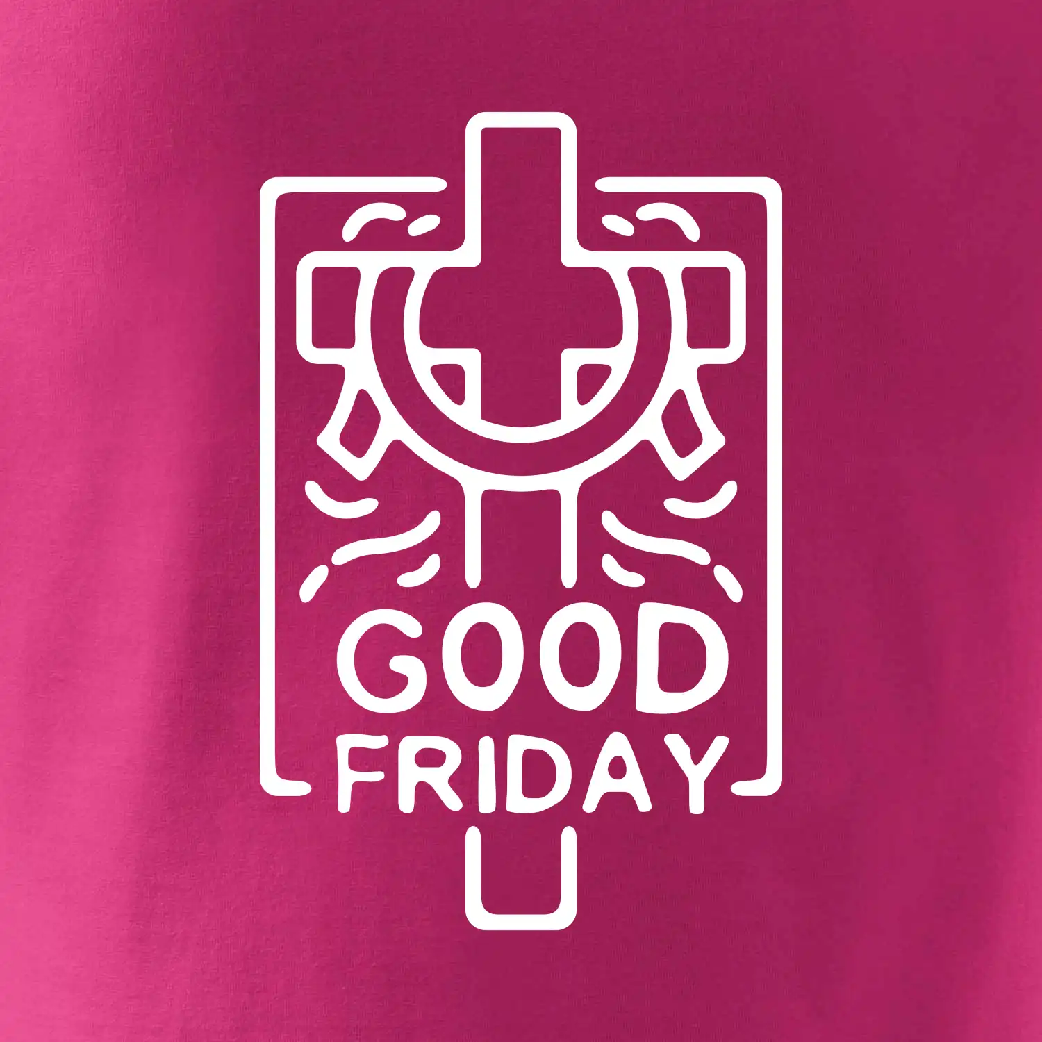 Good friday