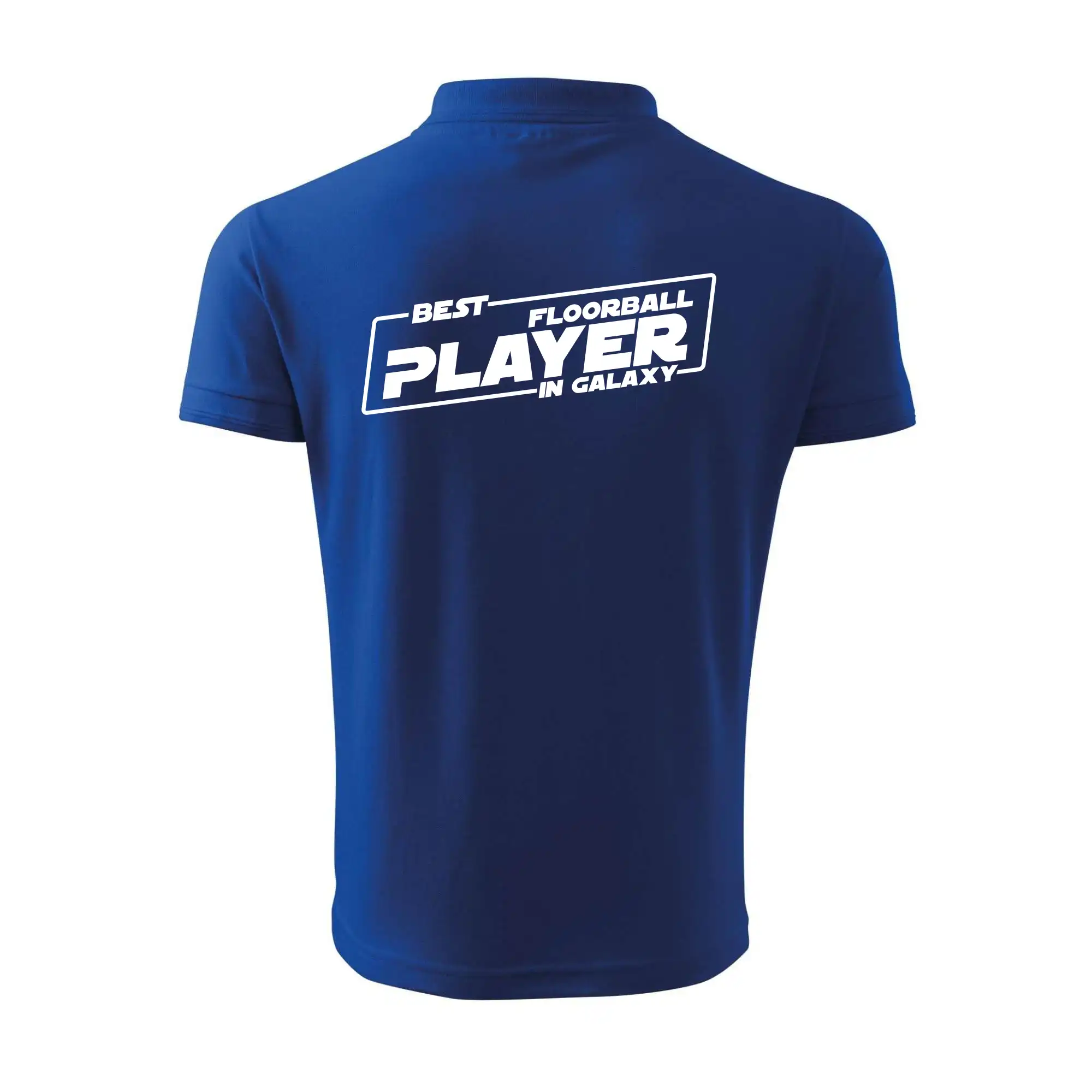 Best floorball player in galaxy