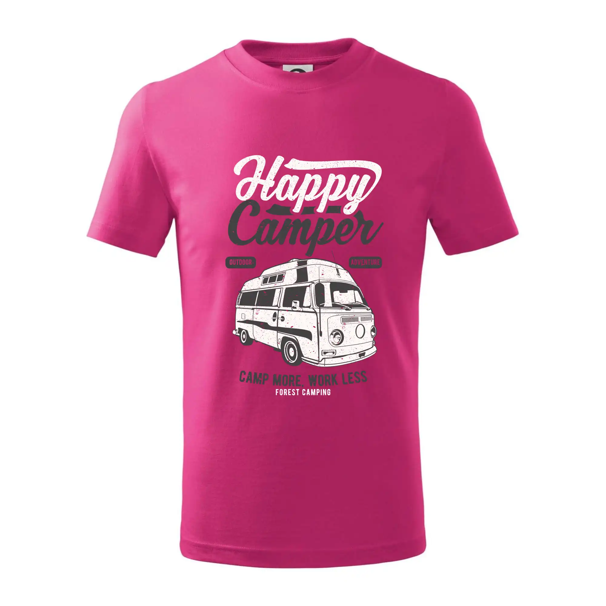 Happy Camper