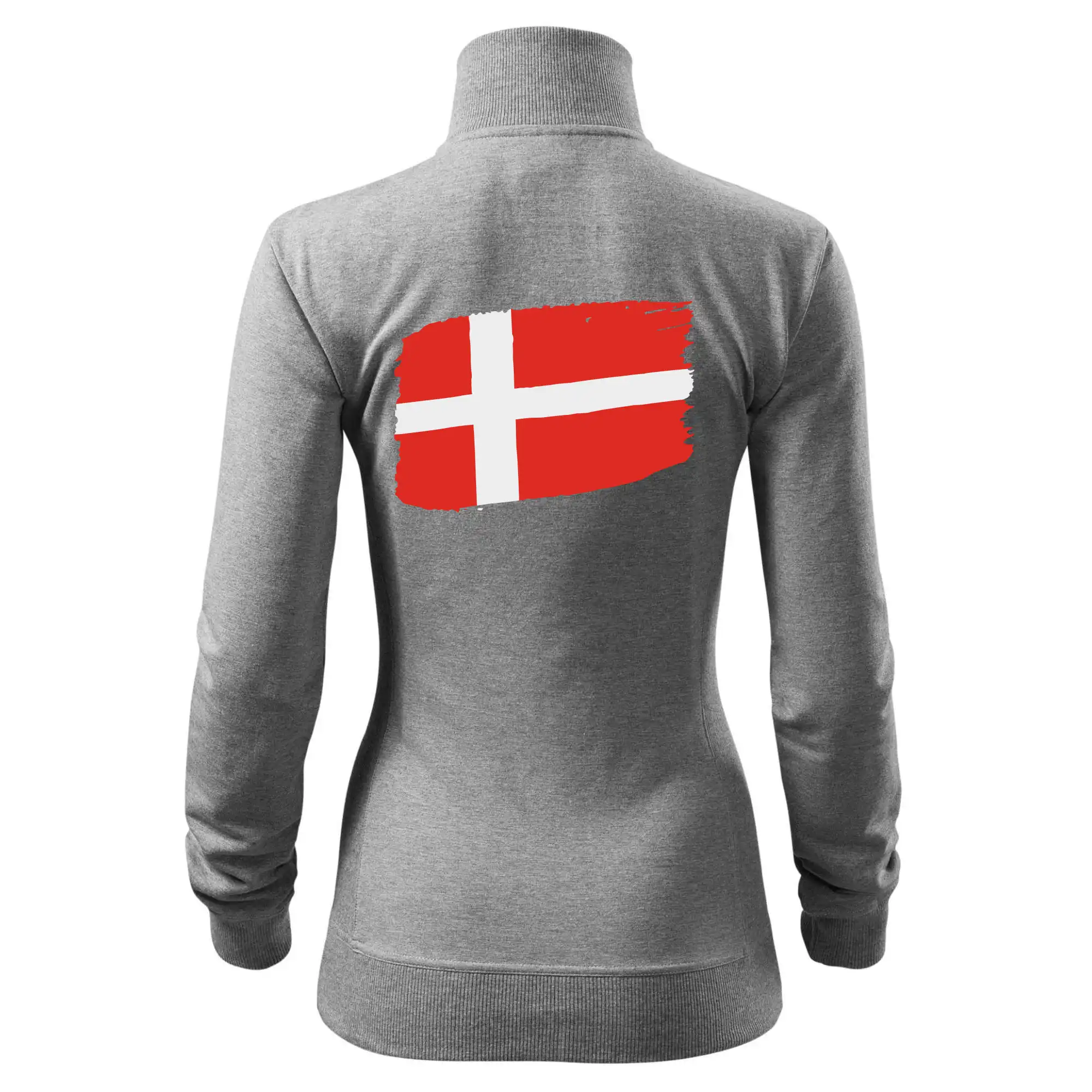 Dánsko vlajka