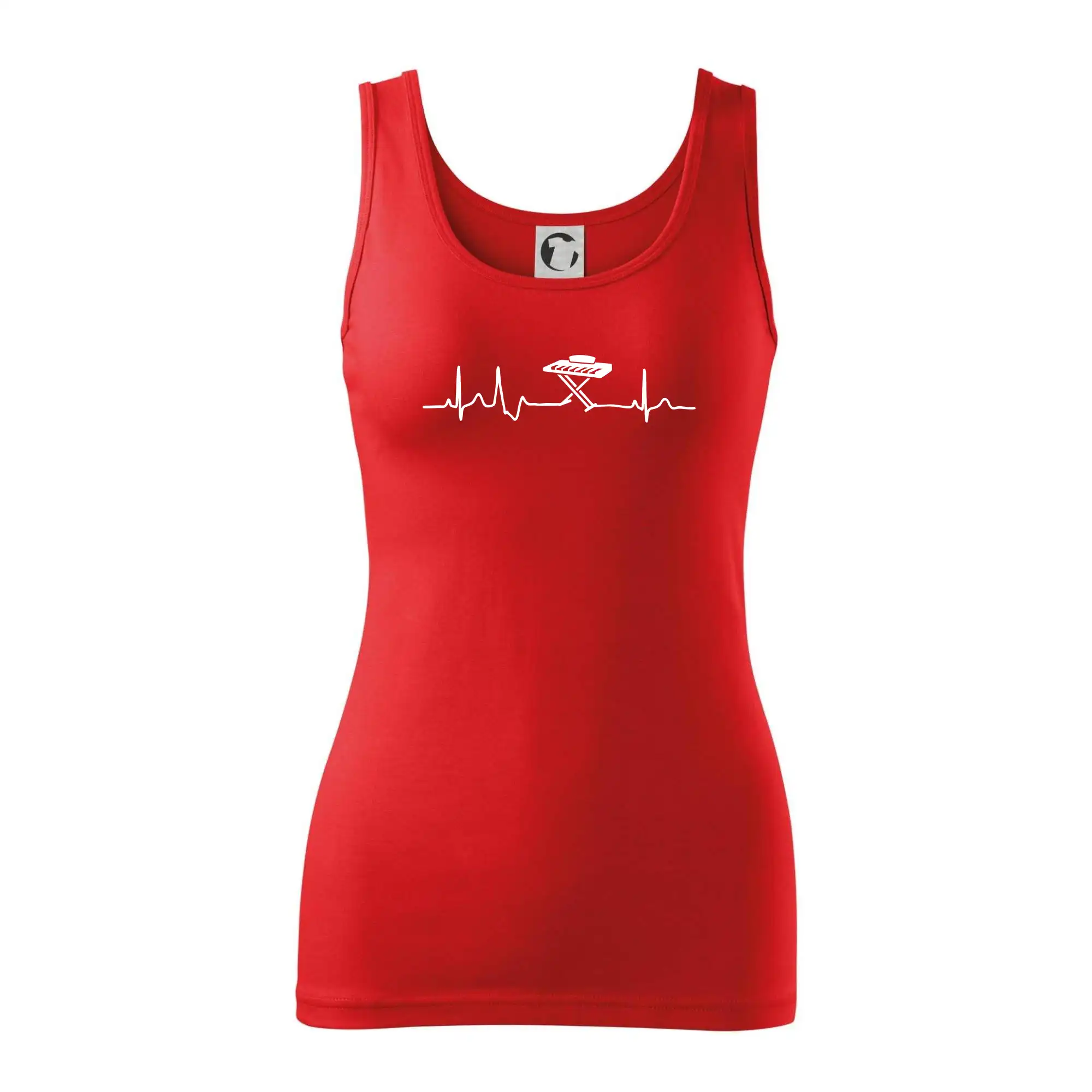 Piano ekg - přenosné