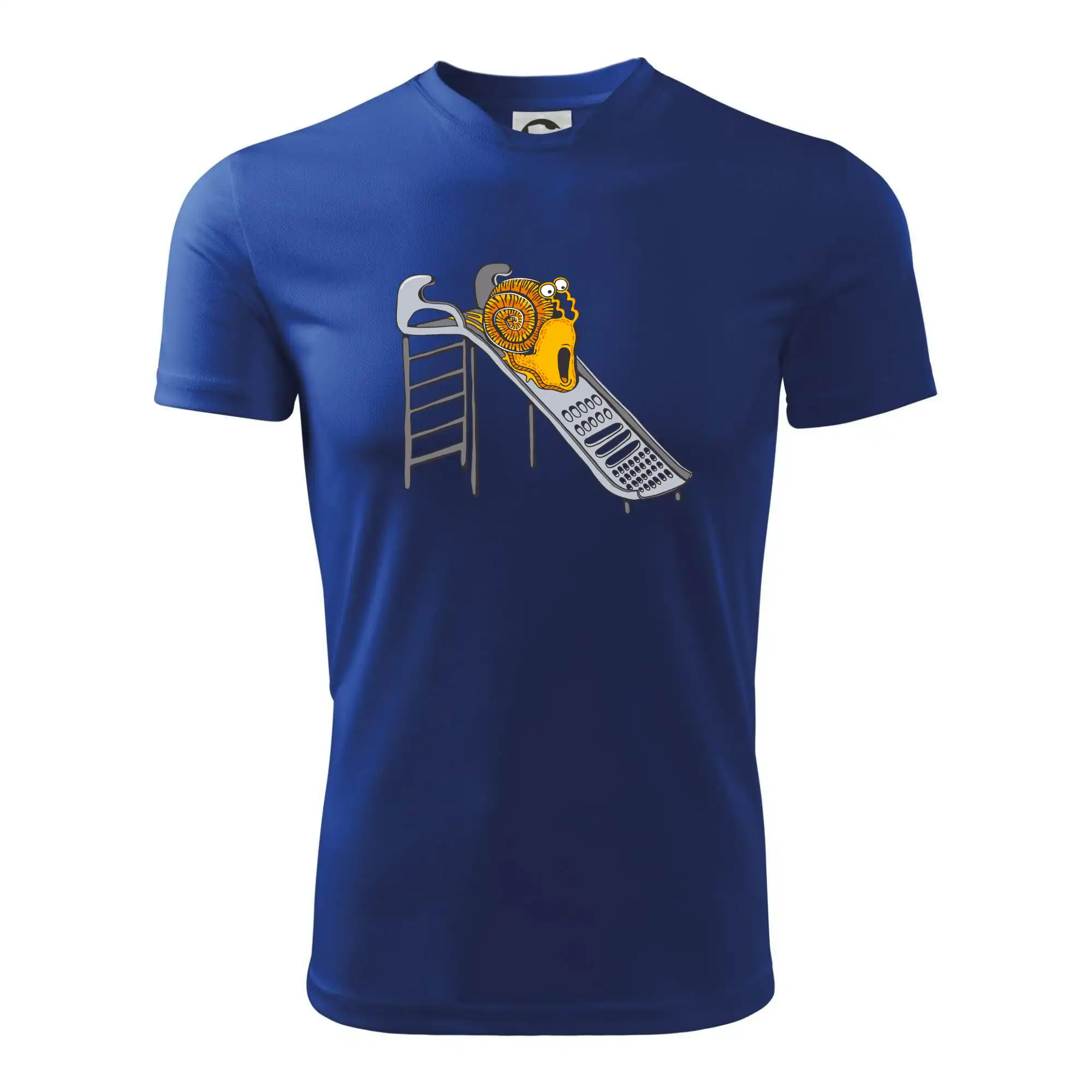 To bude ale drsný nářez (Pecka Design)