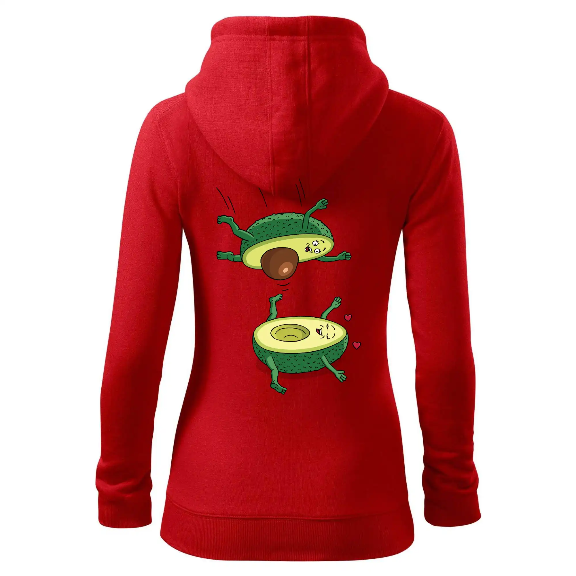 Sex avokádo (Hana-creative)