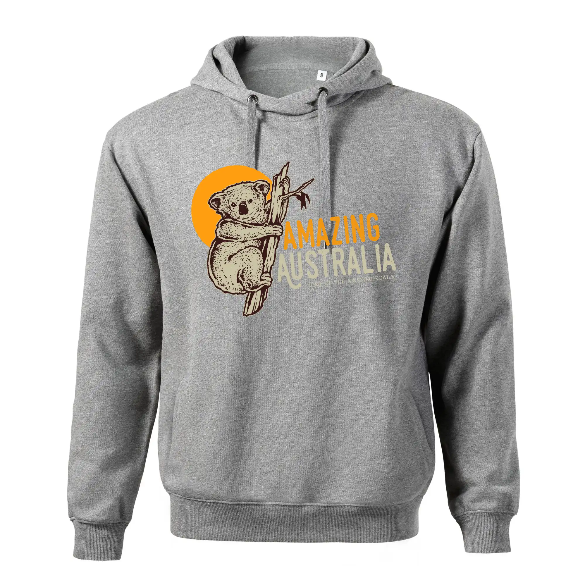 Amazing Australia koala