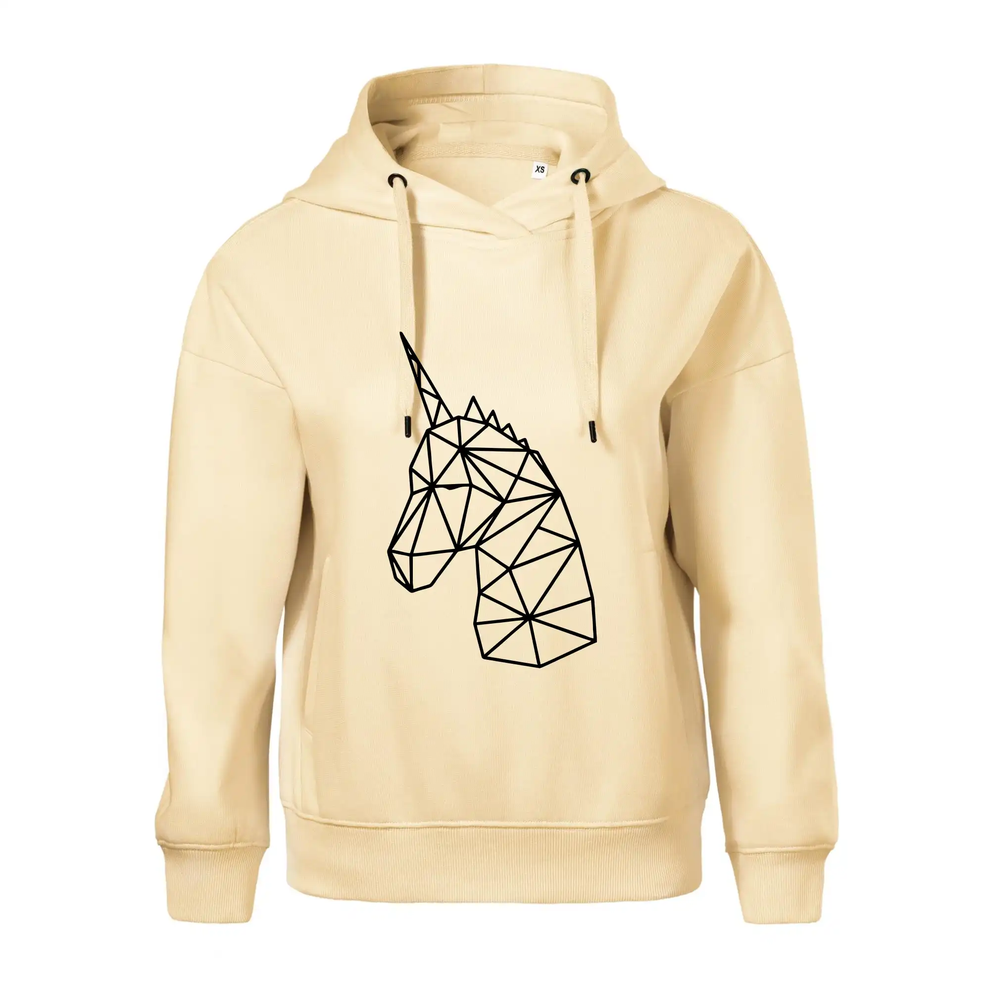 Geometrie - Jednorožec