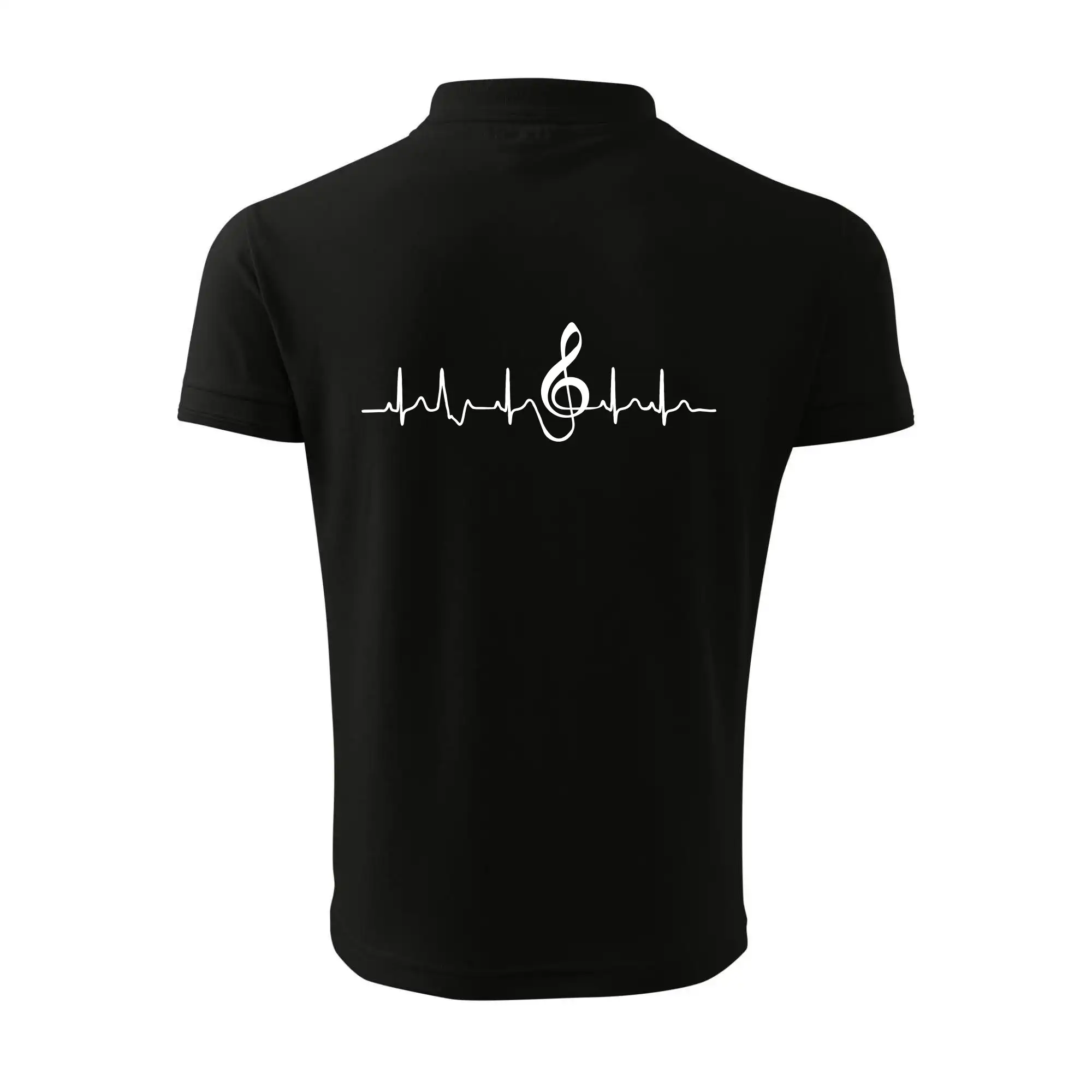 Moje srdce bije pro hudbu