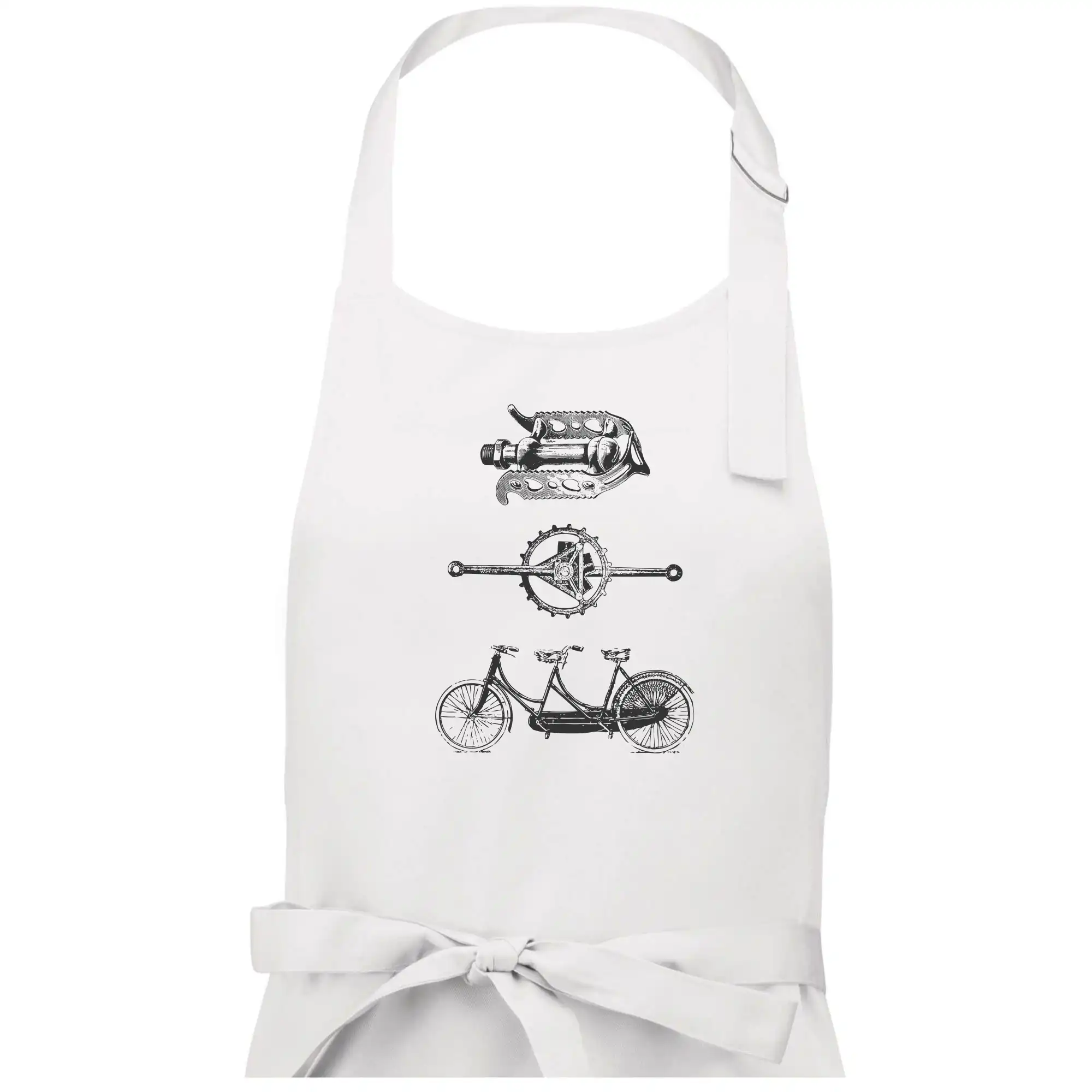 Cycling vintage