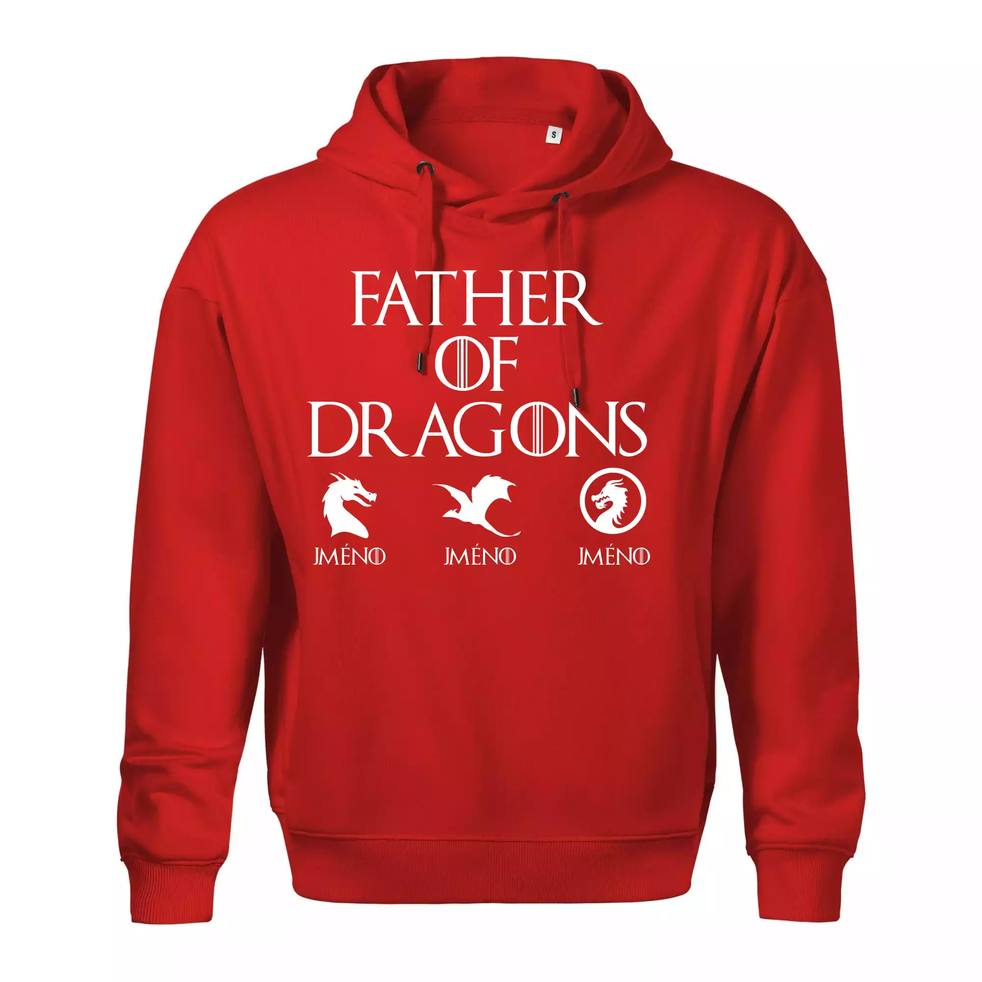 Father of dragons