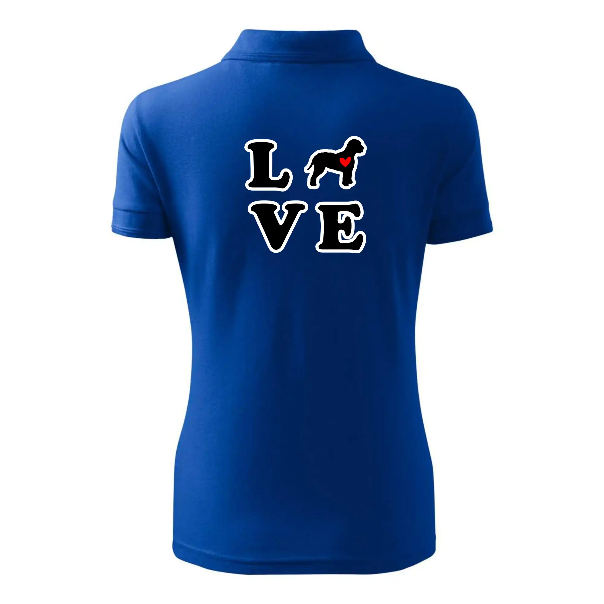 Lagotto romagnolo LOVE