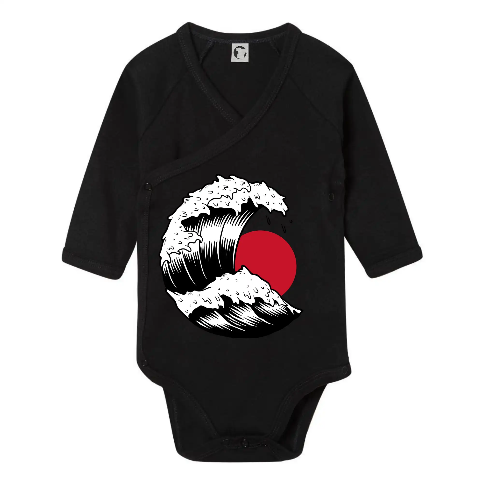Japan culture - vlna