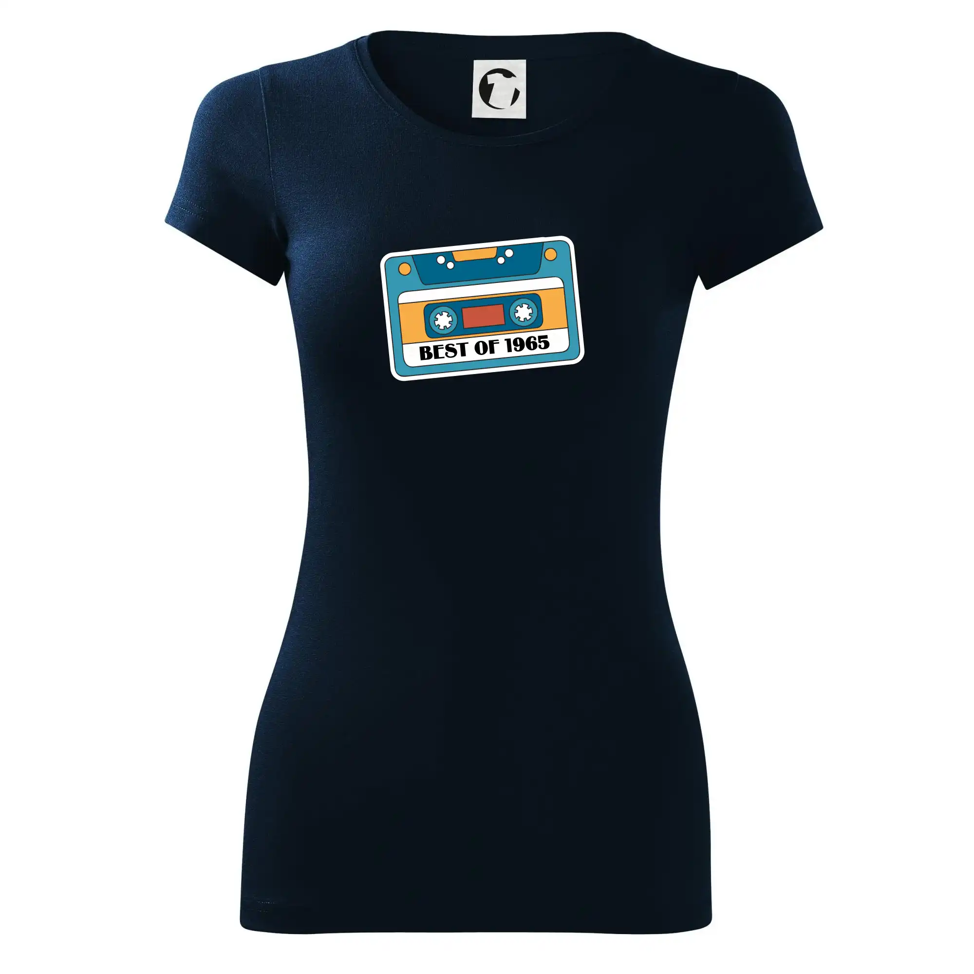 Narozeniny kazeta Best of 1965