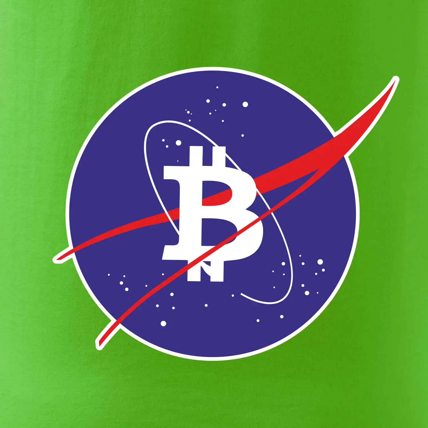 Bitcoin jiný vesmír