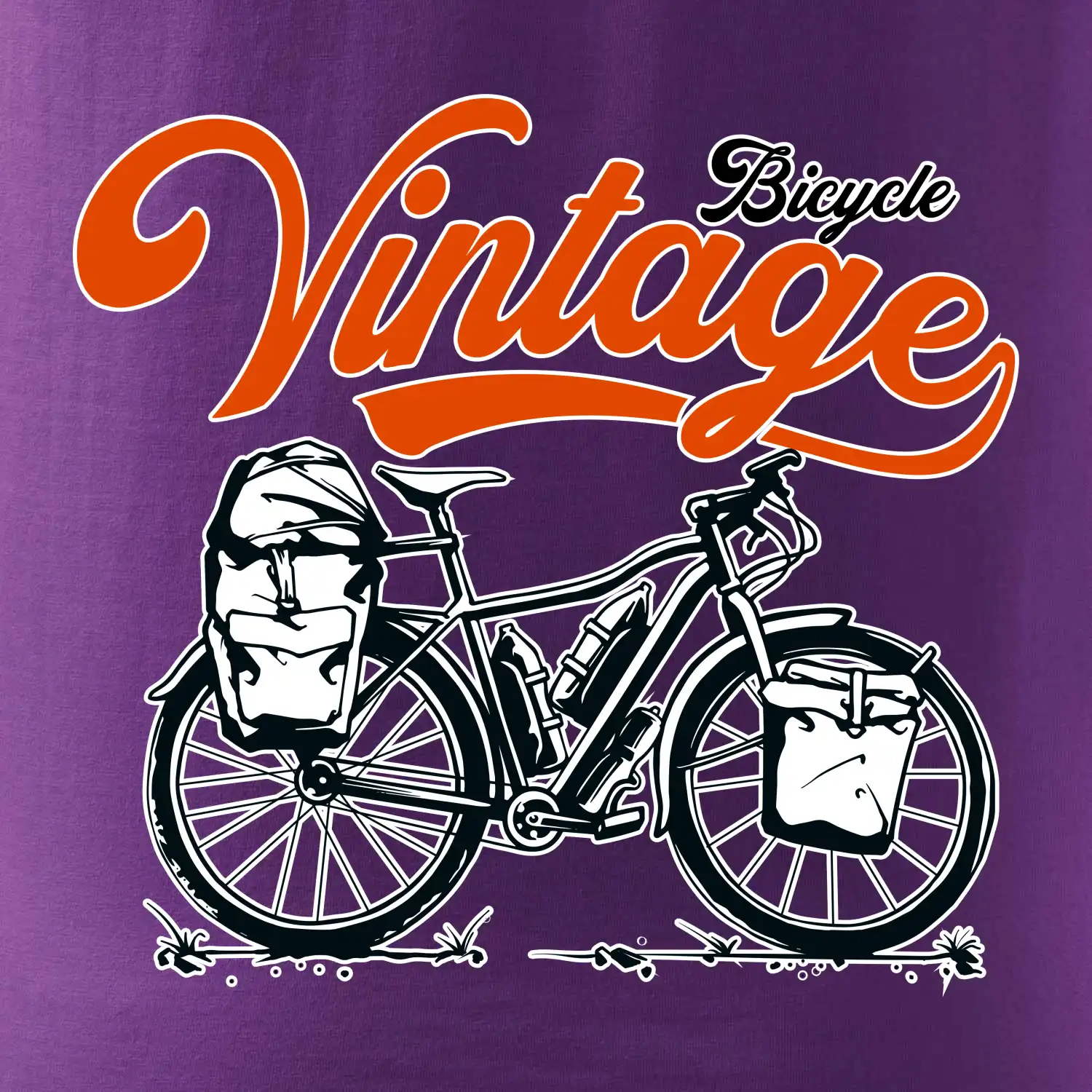 Bicycle Vintage