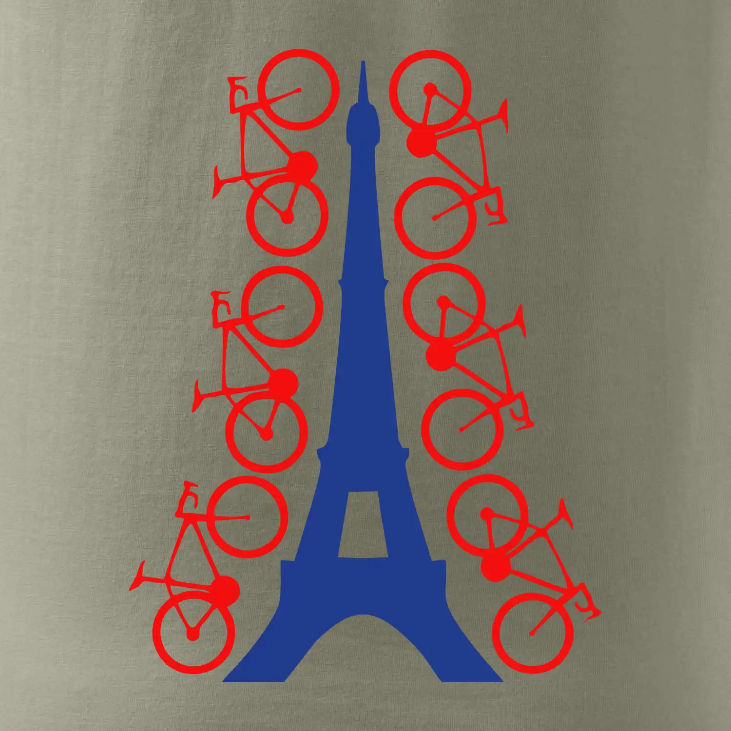 Cyclo Paris