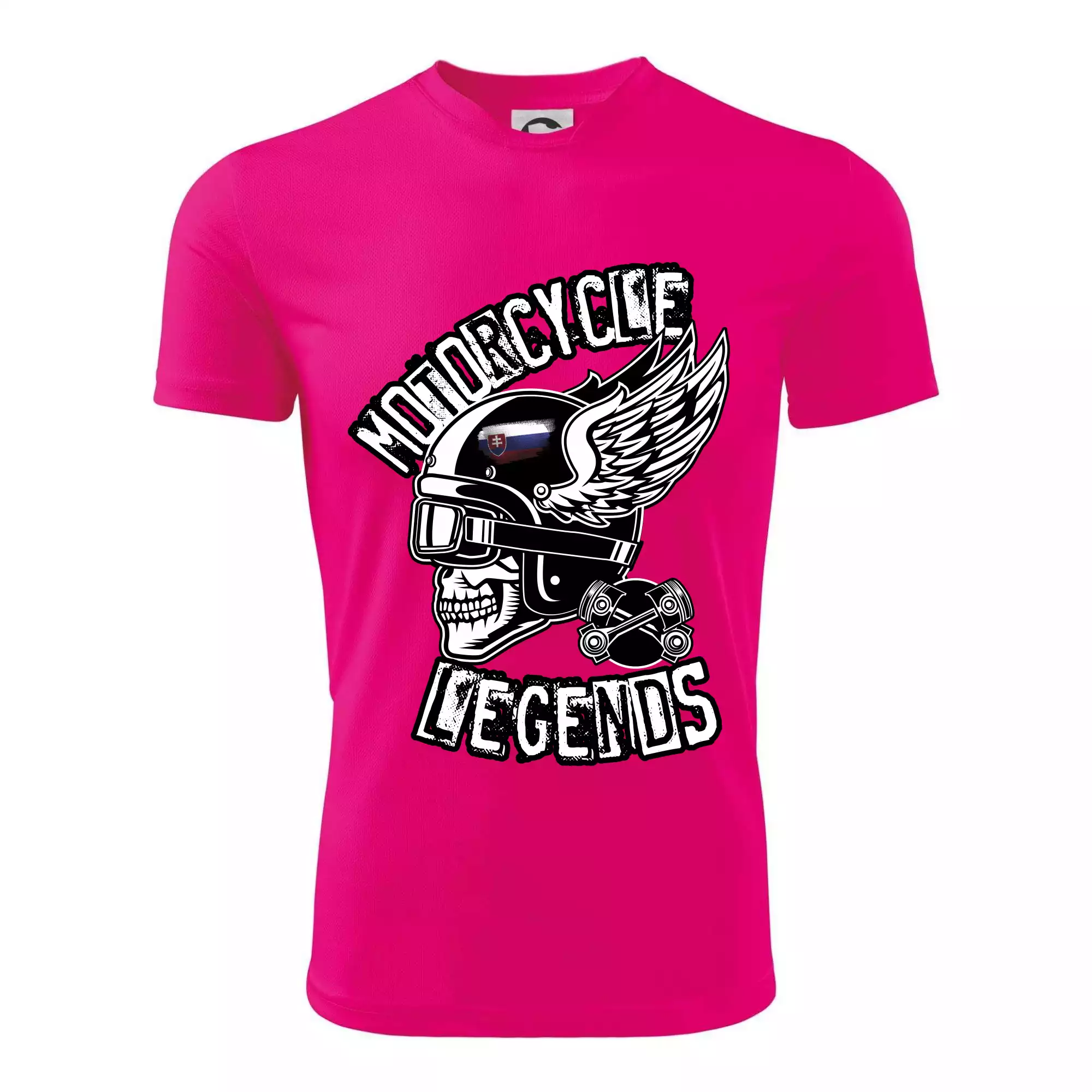 Slovakia Motorcycle legends