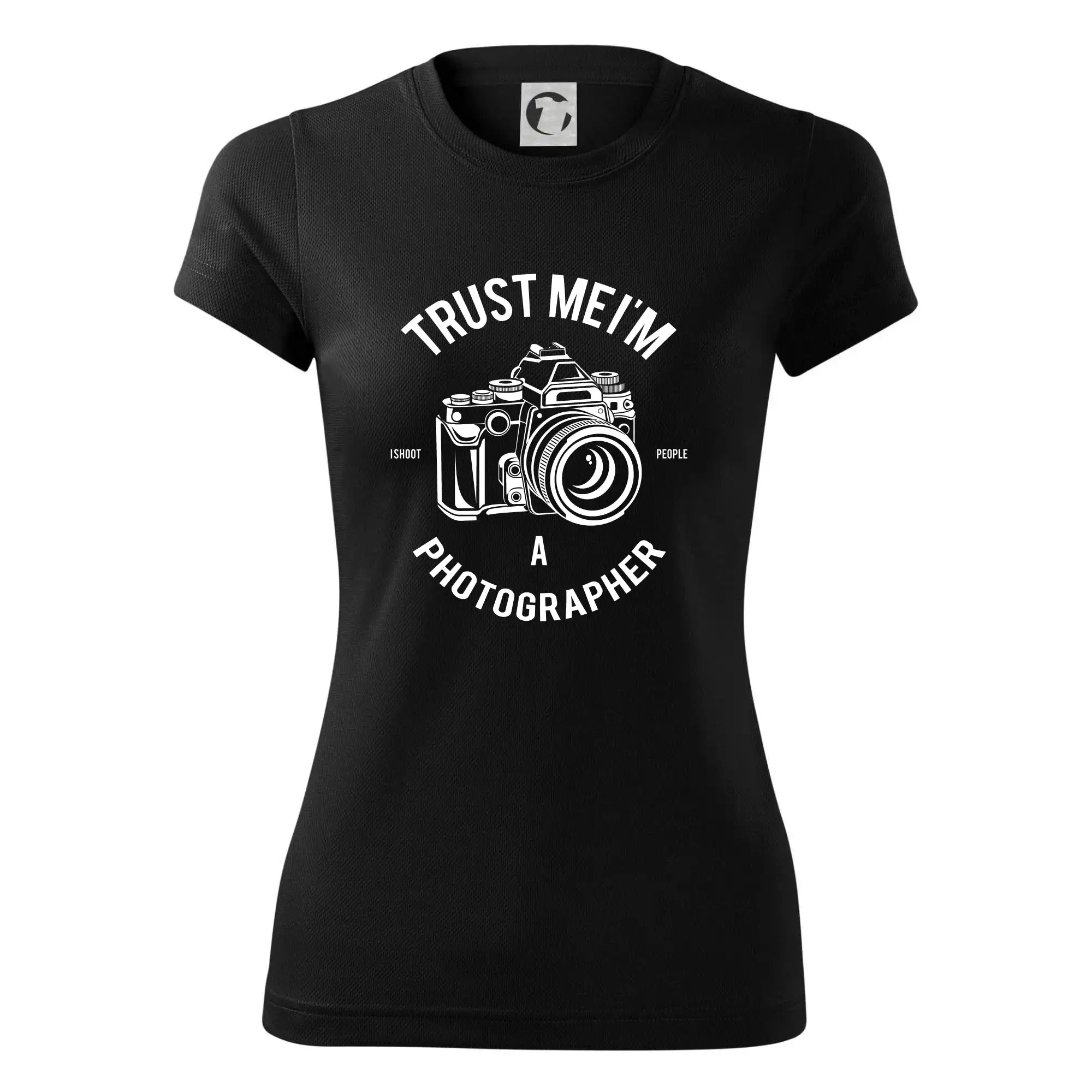 Trust me Photographer