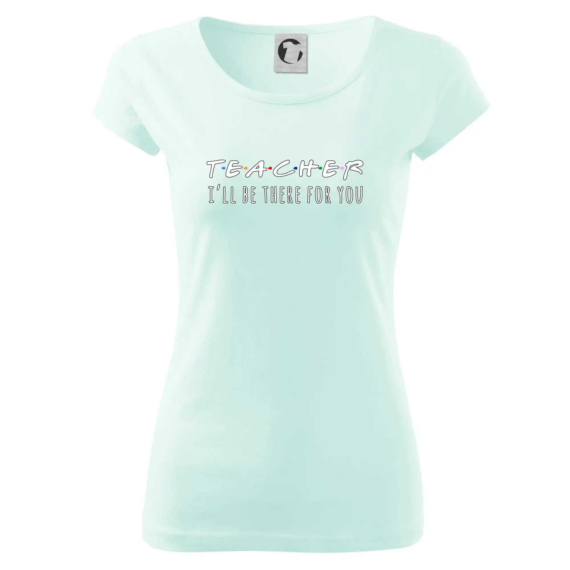 Teacher i'll be there for you