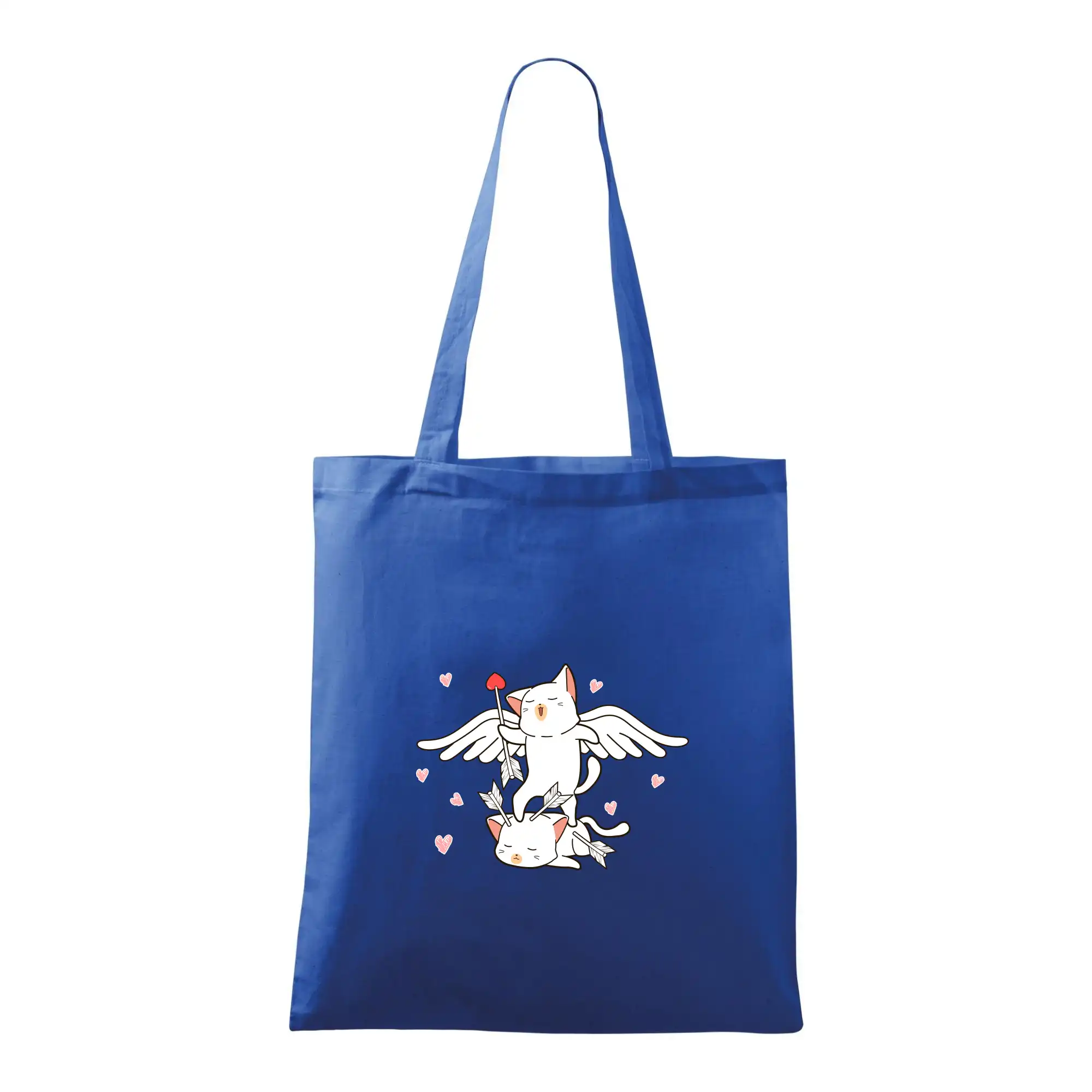 Kočky Amorův šíp