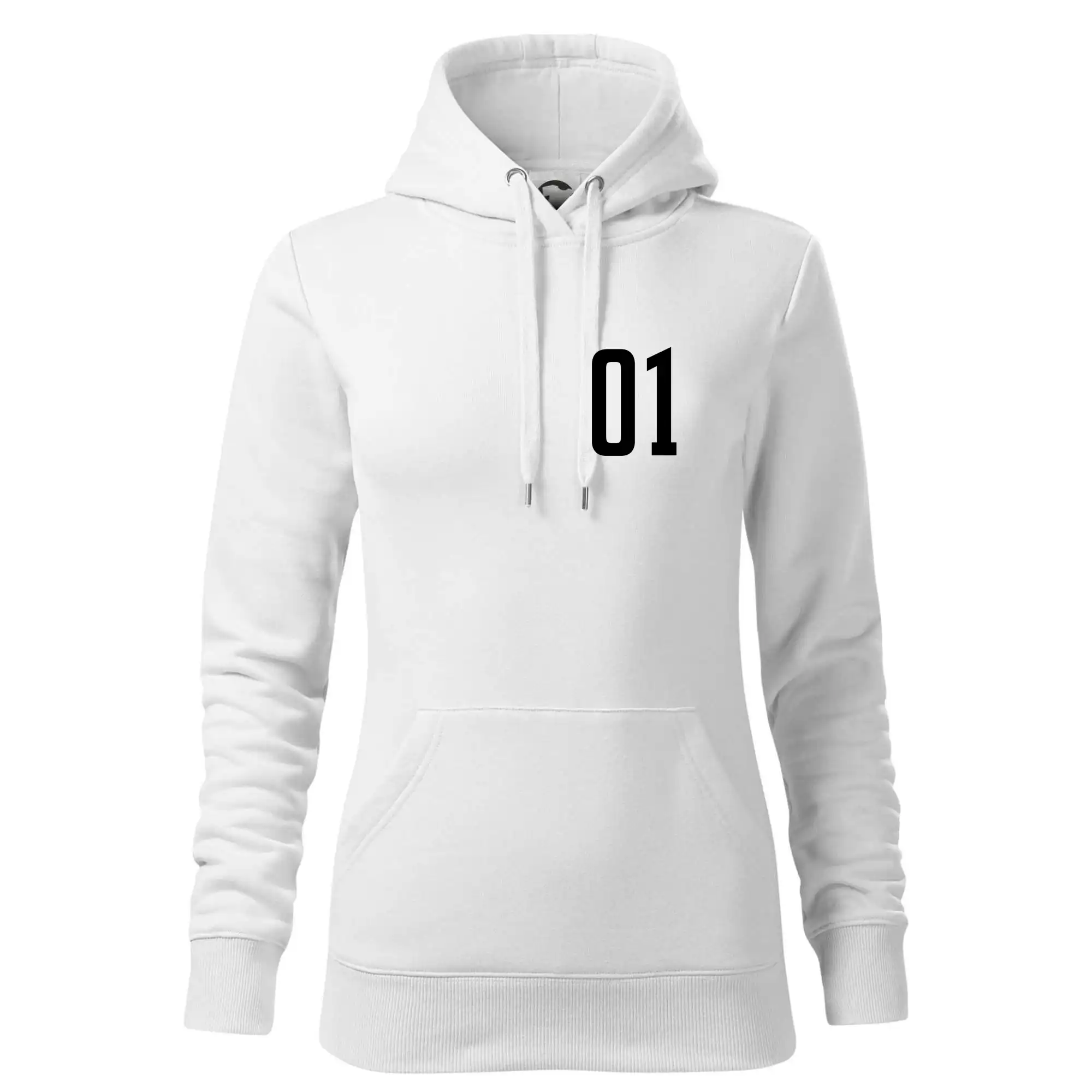 Hokejový dres - vlastné meno a číslo