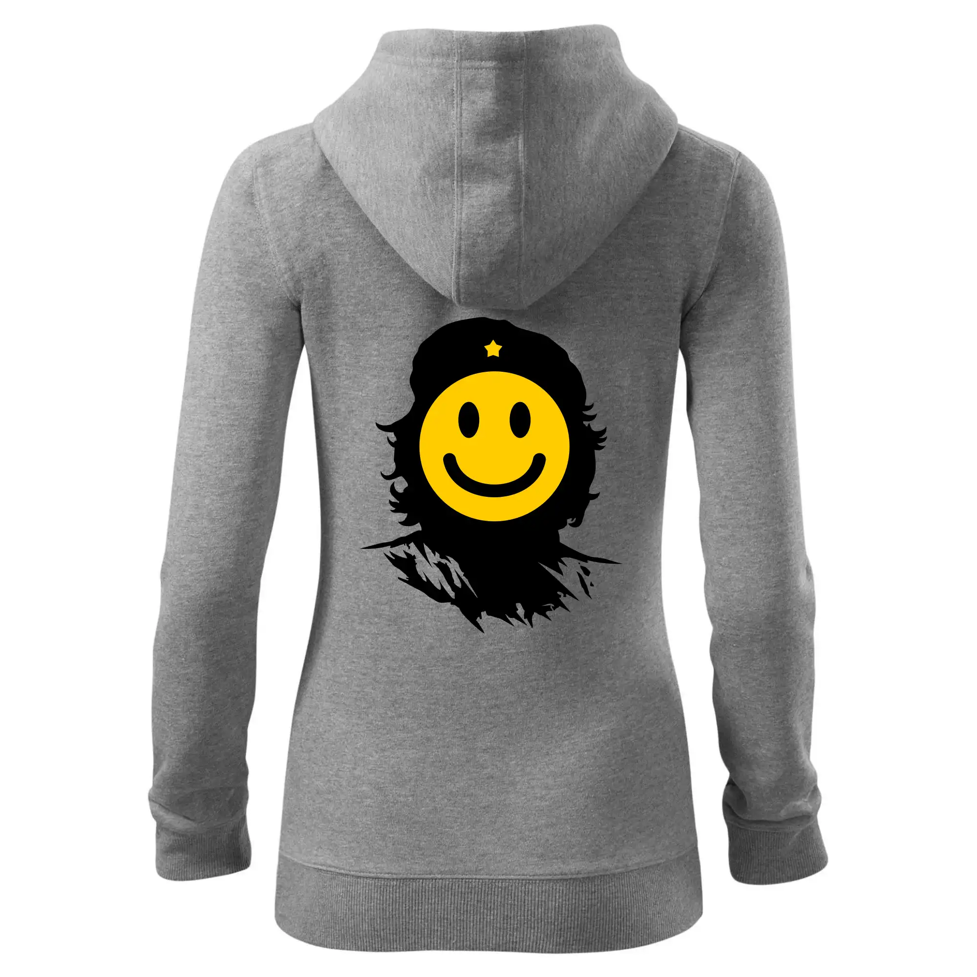 Che Smiley