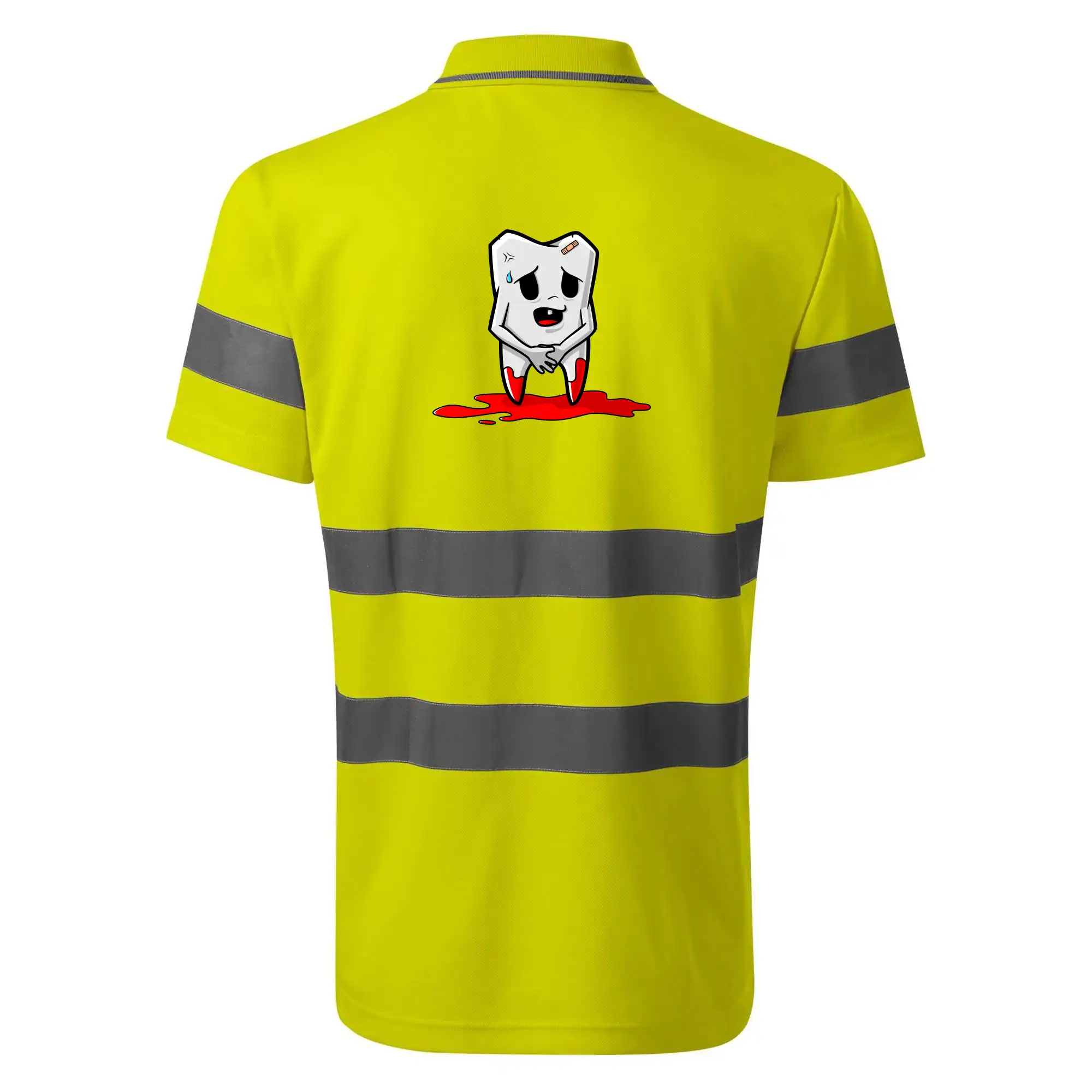 Vytržený zoubek