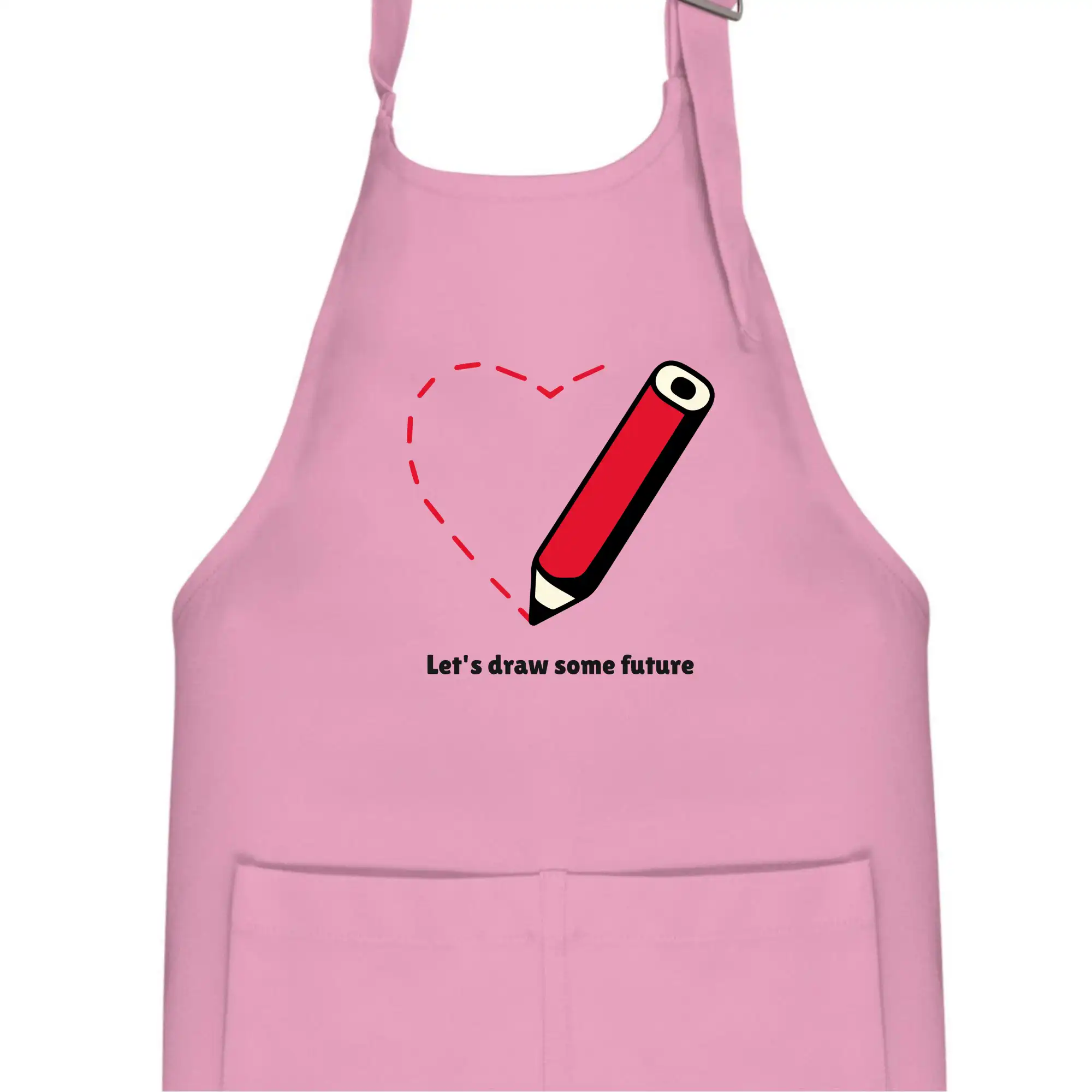 Let's draw some future