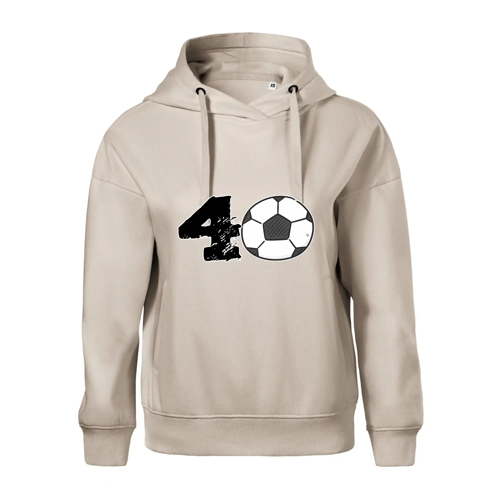 Fotbal kulaté narozeniny 40
