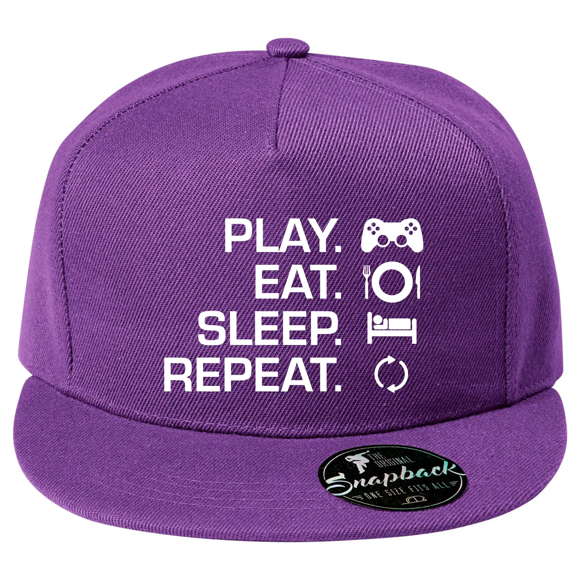 Play Eat Sleep Repeat game