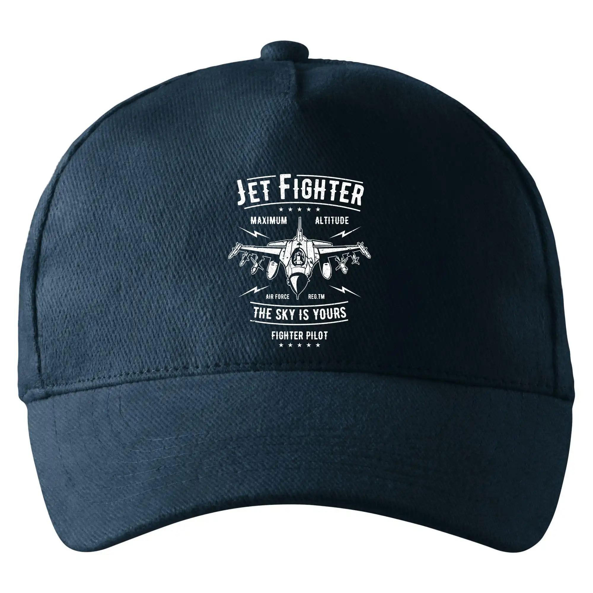 Jet Fighter