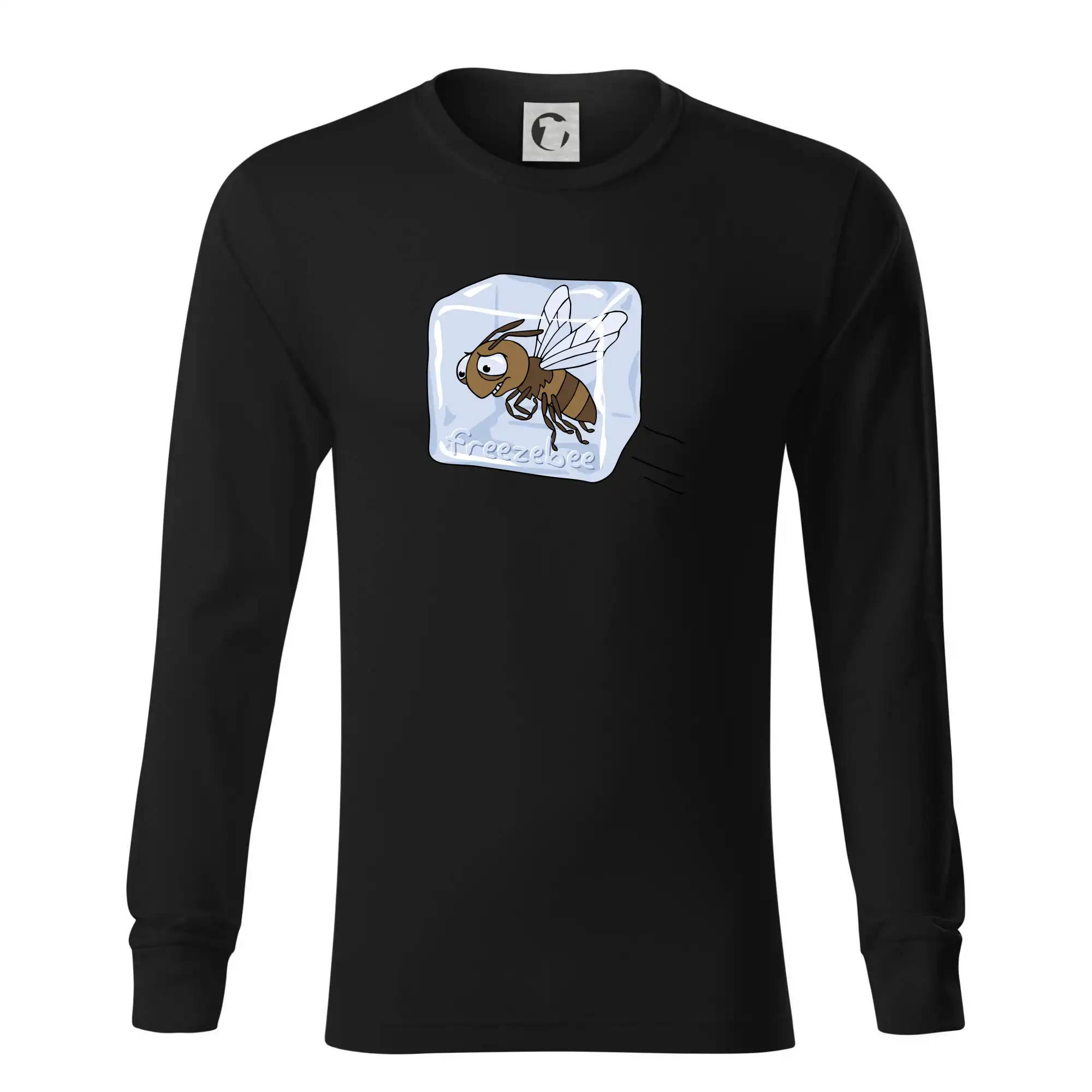 Freezebee (Hana-creative)