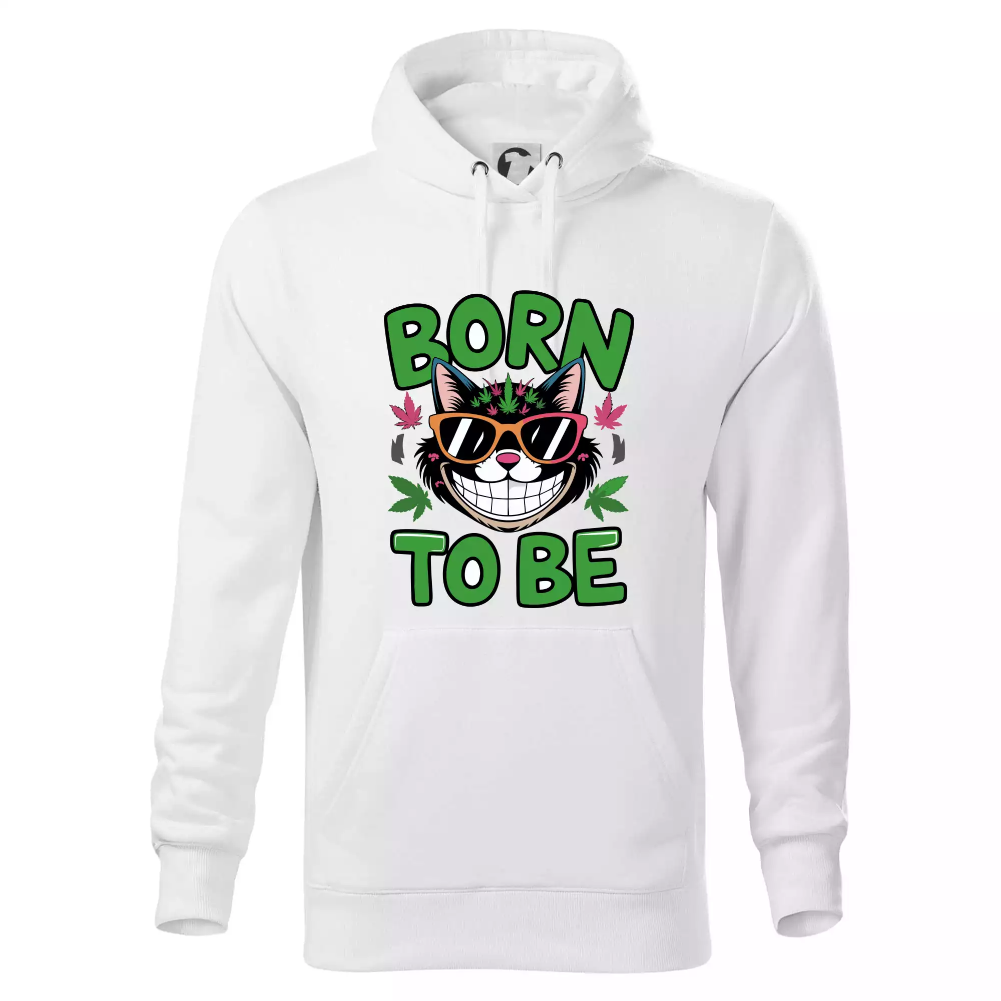 Marihuana - born to be