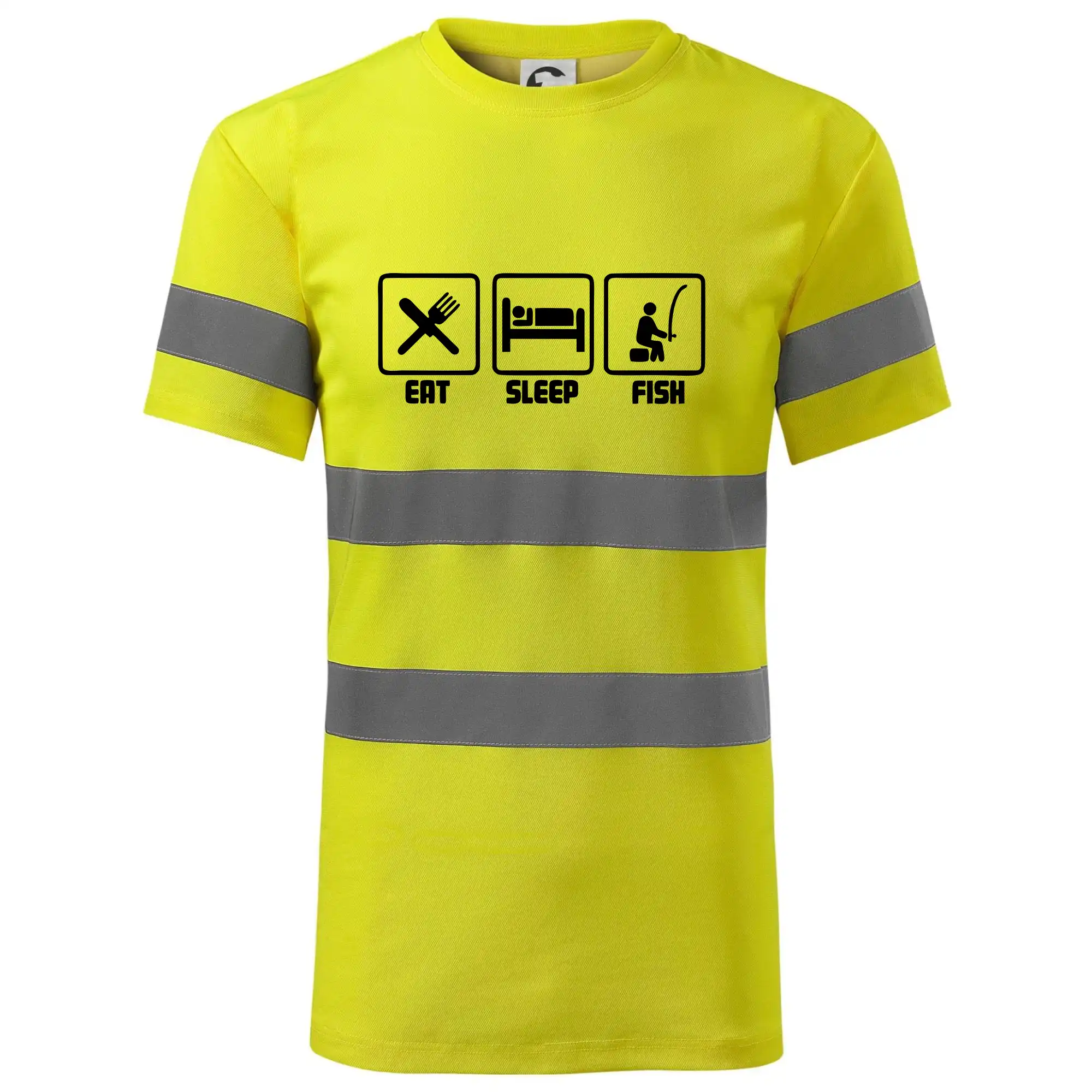 Rybaření  - Eat sleep Fish