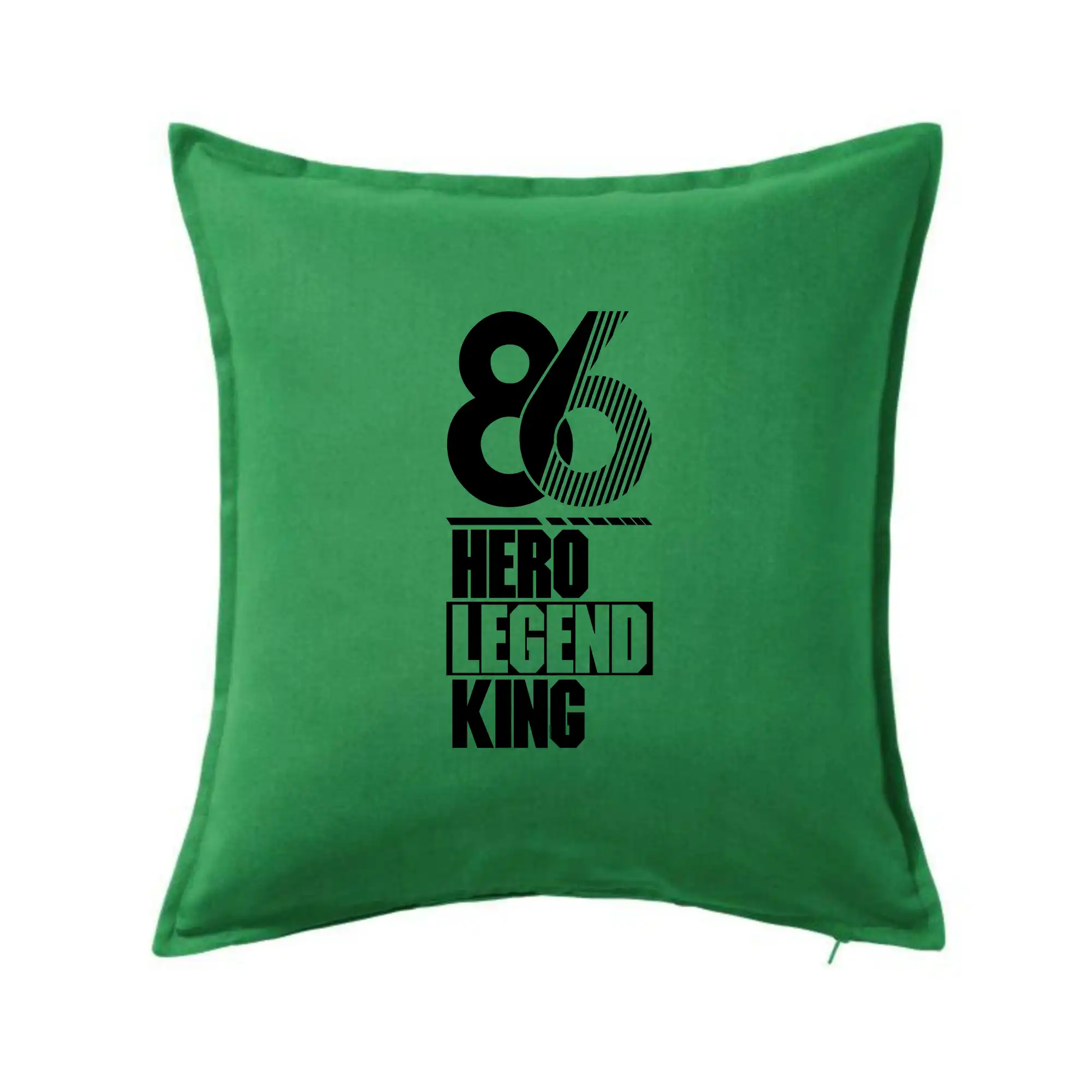 Hero, Legend, King / Queen 1986